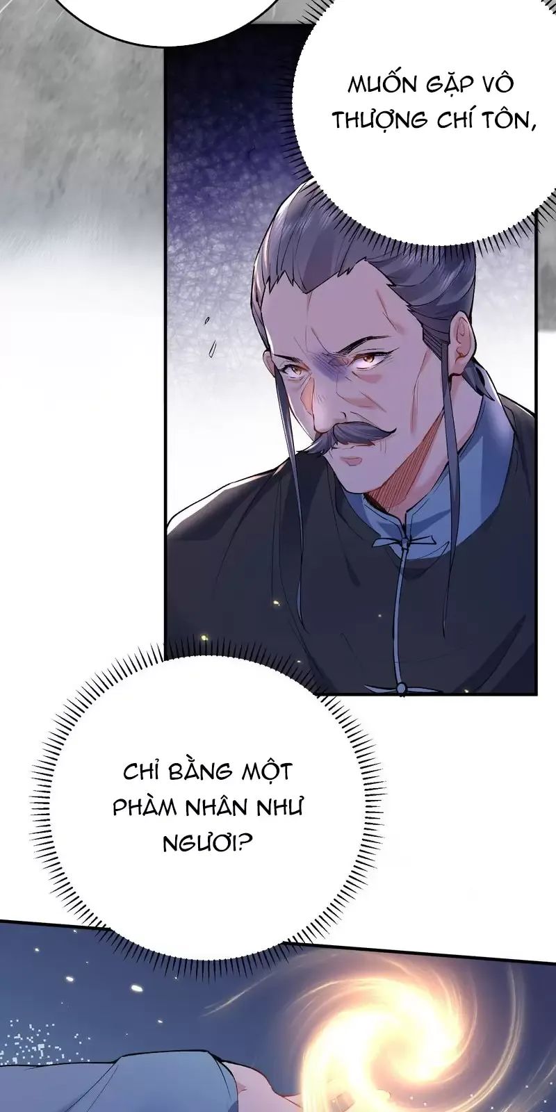 Ta Vô Địch Lúc Nào - Chapter 251 - Page 15