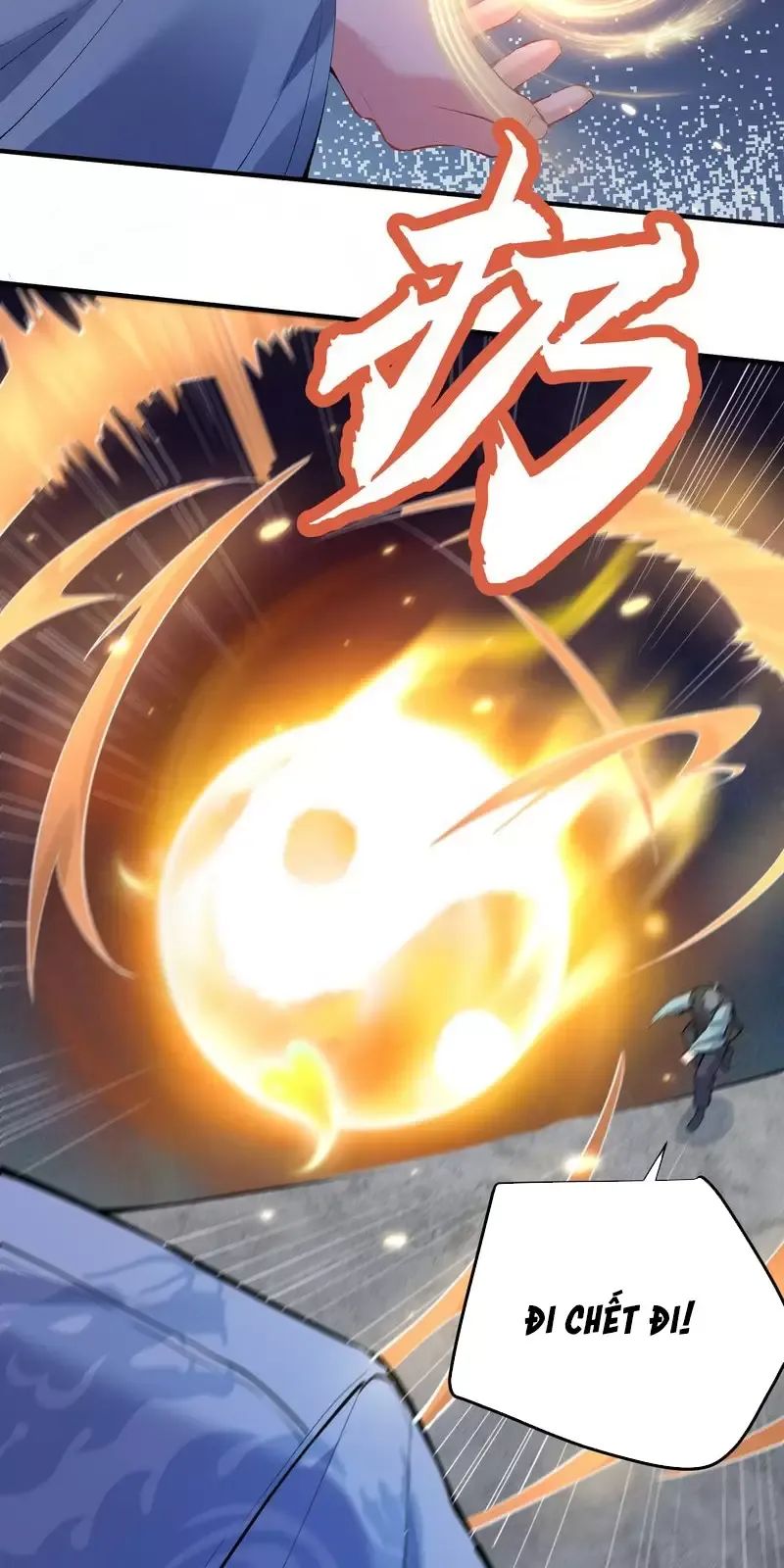 Ta Vô Địch Lúc Nào - Chapter 251 - Page 16