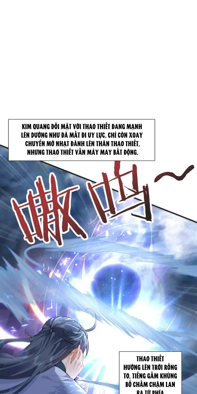 Ta Vô Địch Lúc Nào - Chapter 251 - Page 22