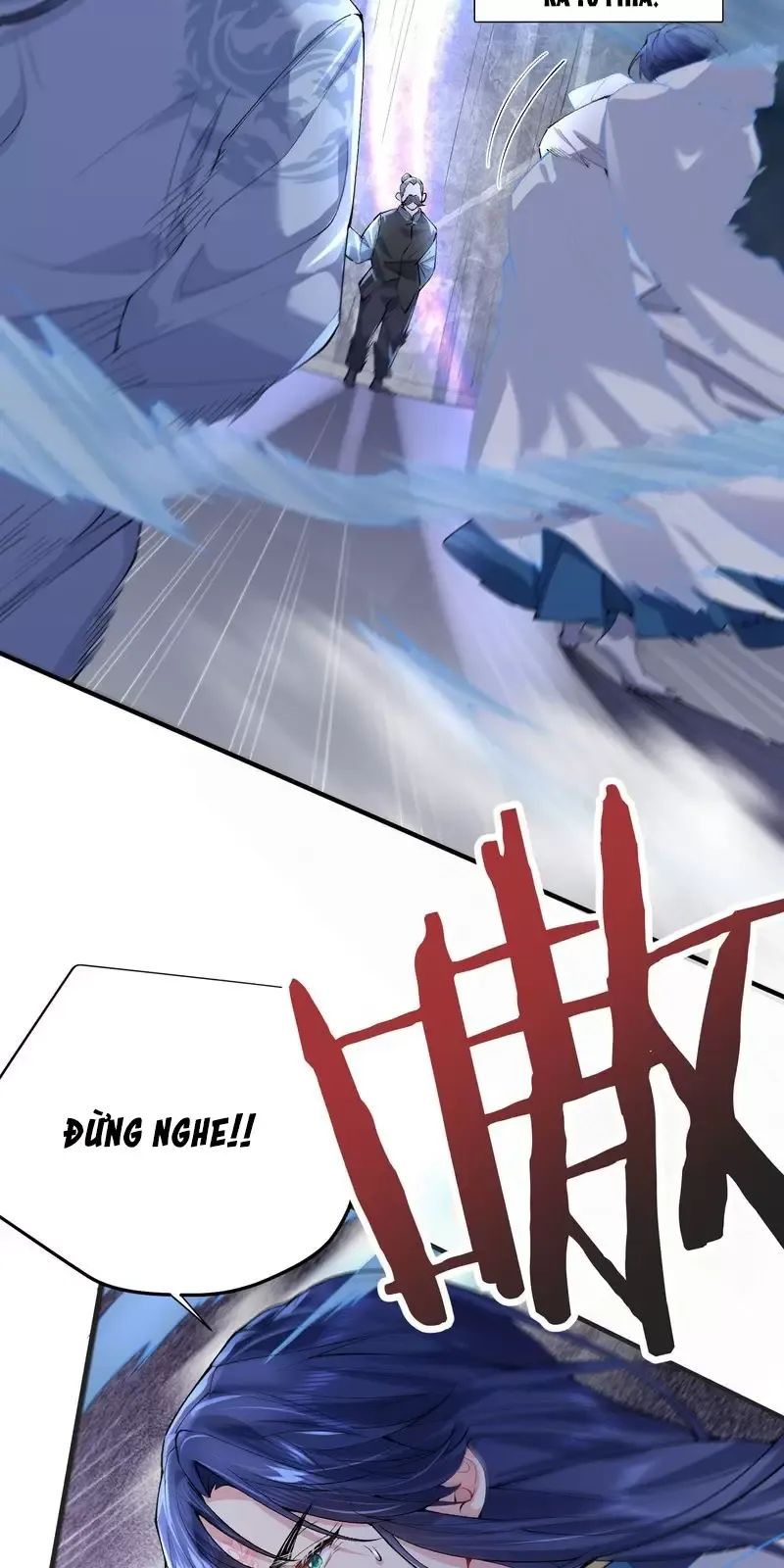 Ta Vô Địch Lúc Nào - Chapter 251 - Page 23