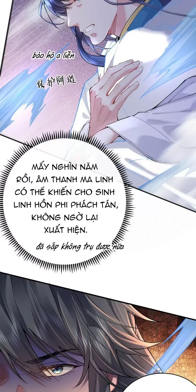 Ta Vô Địch Lúc Nào - Chapter 251 - Page 24