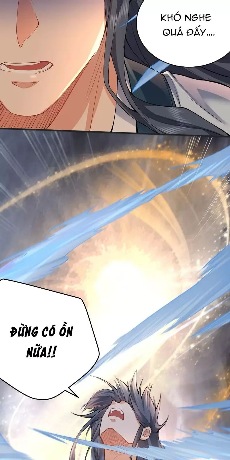 Ta Vô Địch Lúc Nào - Chapter 251 - Page 25