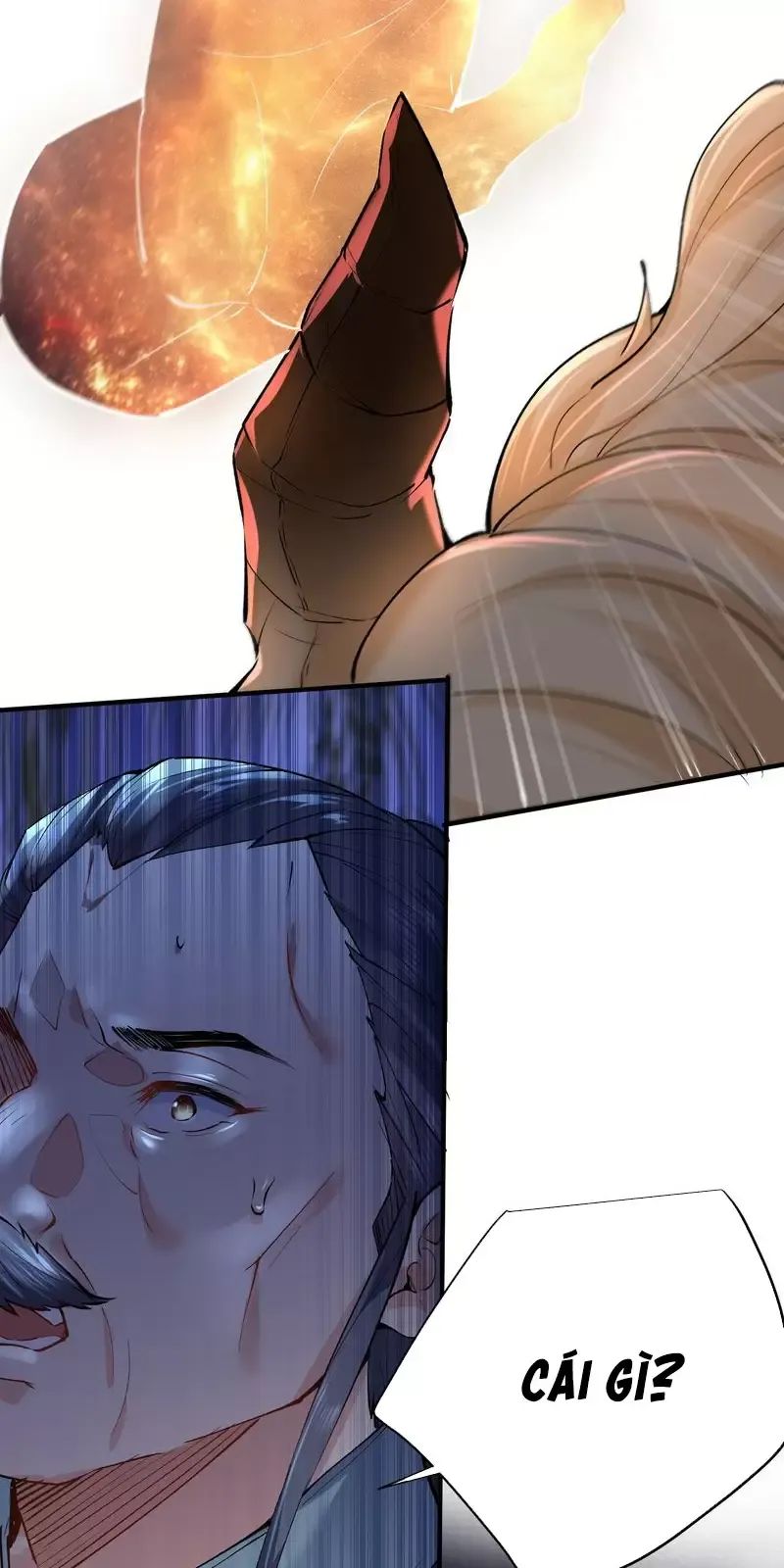 Ta Vô Địch Lúc Nào - Chapter 251 - Page 27