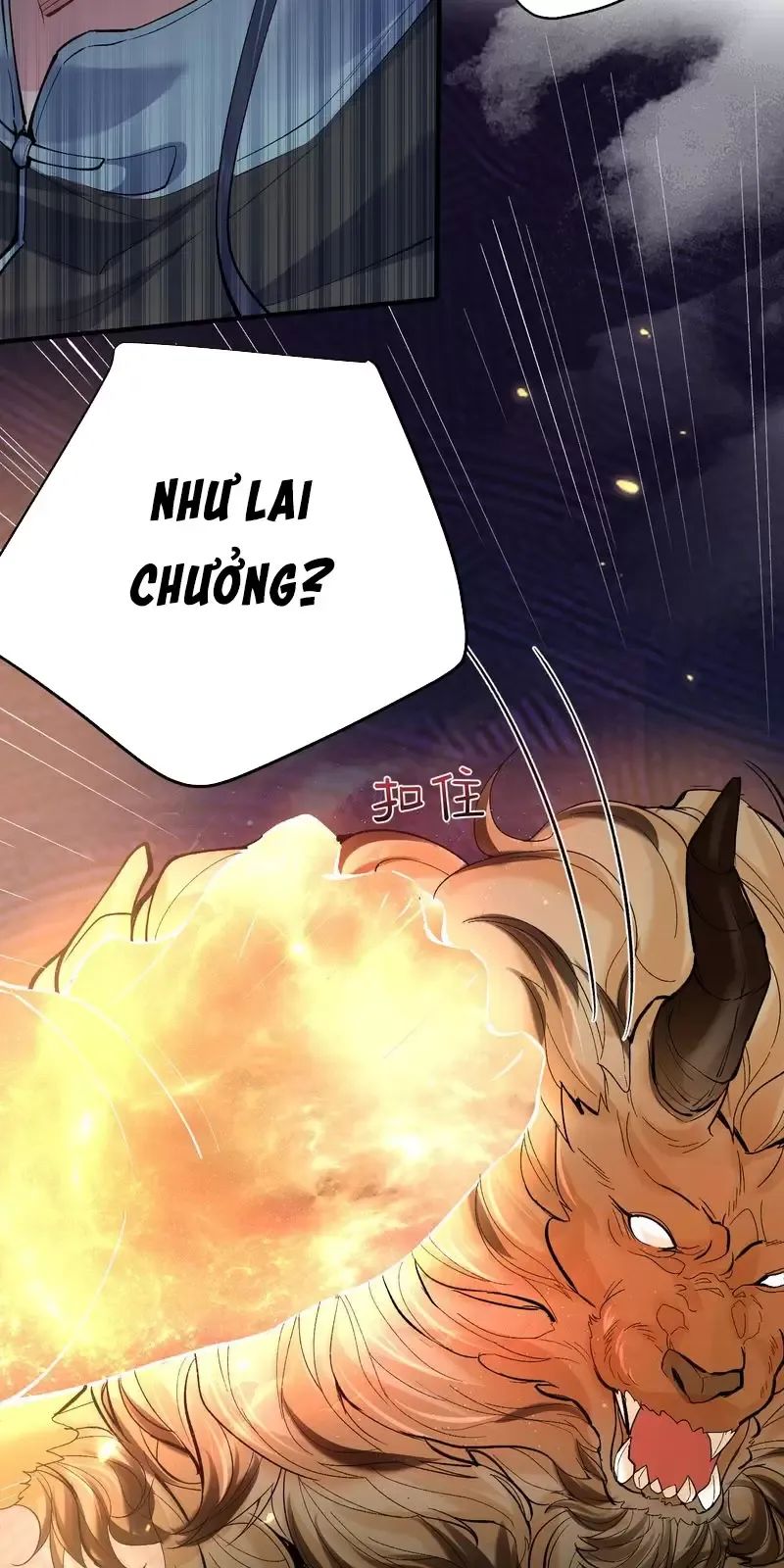 Ta Vô Địch Lúc Nào - Chapter 251 - Page 28
