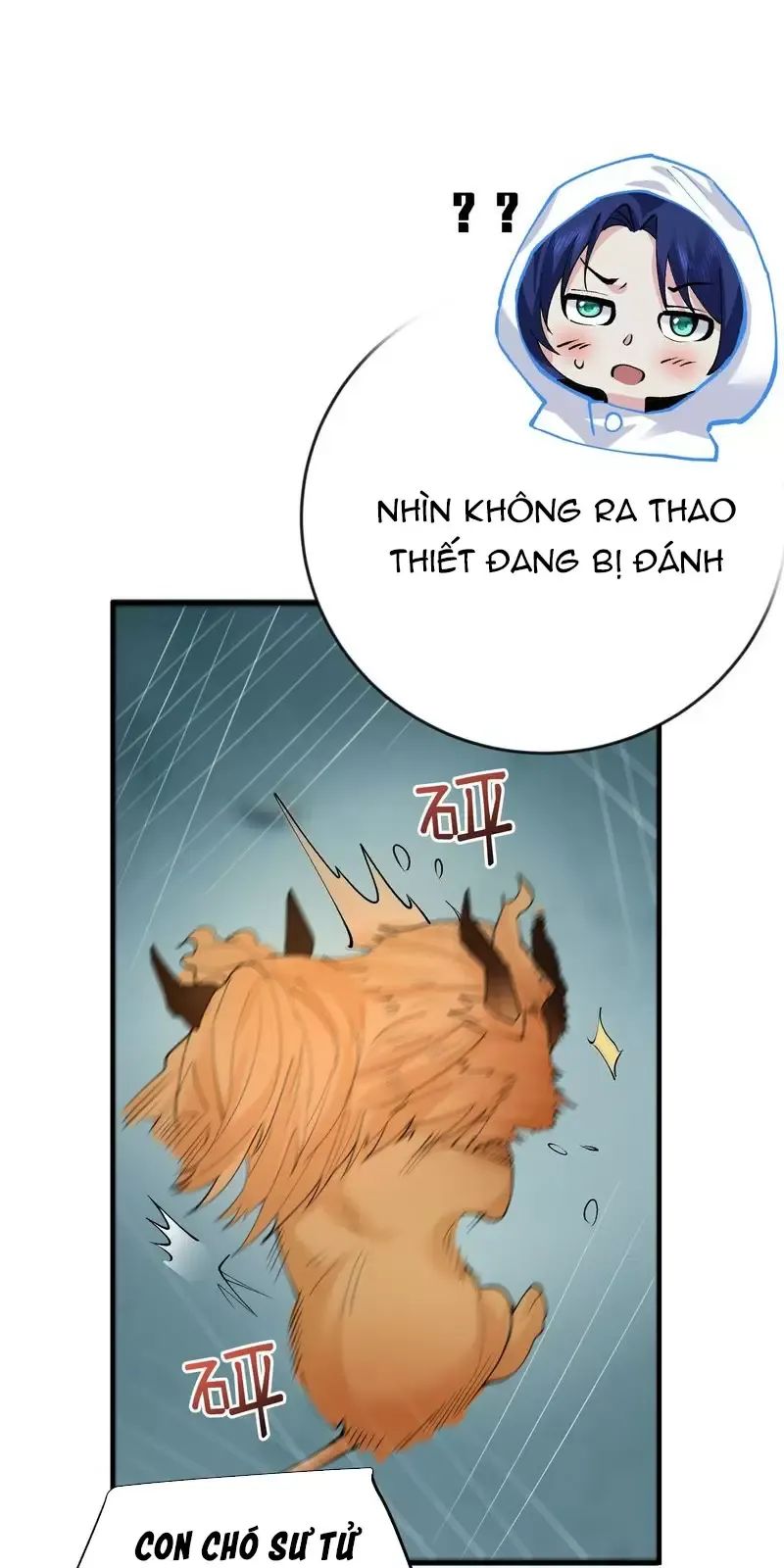 Ta Vô Địch Lúc Nào - Chapter 251 - Page 3