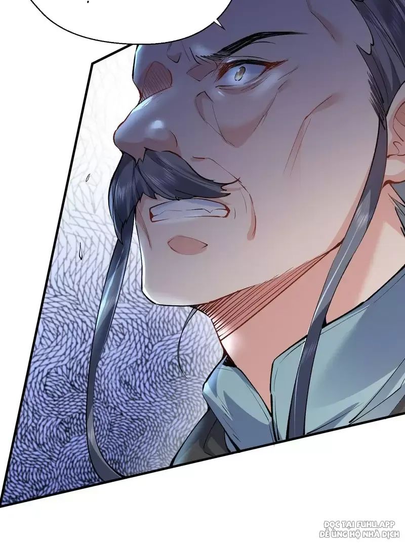 Ta Vô Địch Lúc Nào - Chapter 251 - Page 30