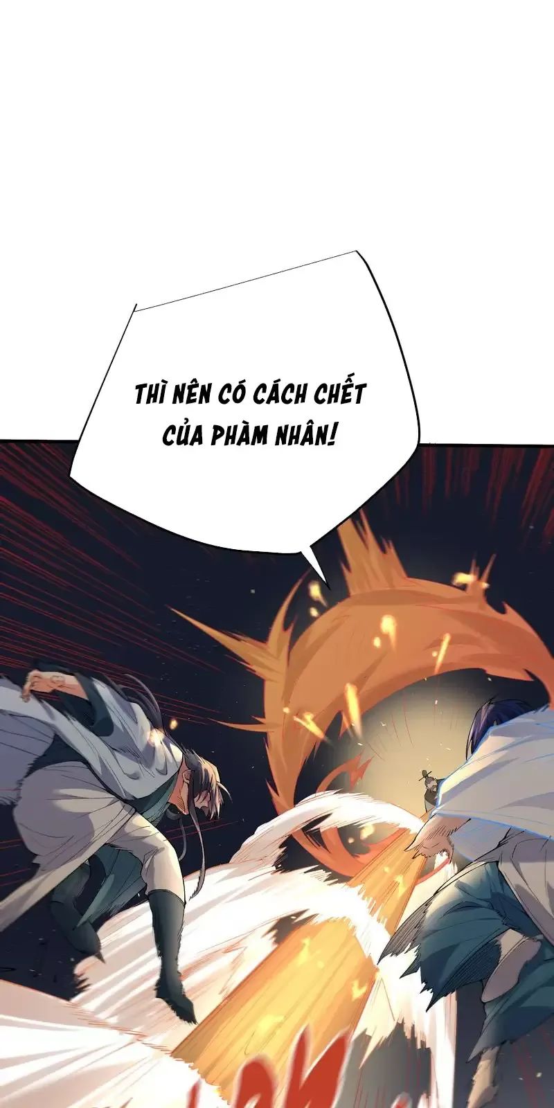 Ta Vô Địch Lúc Nào - Chapter 251 - Page 32