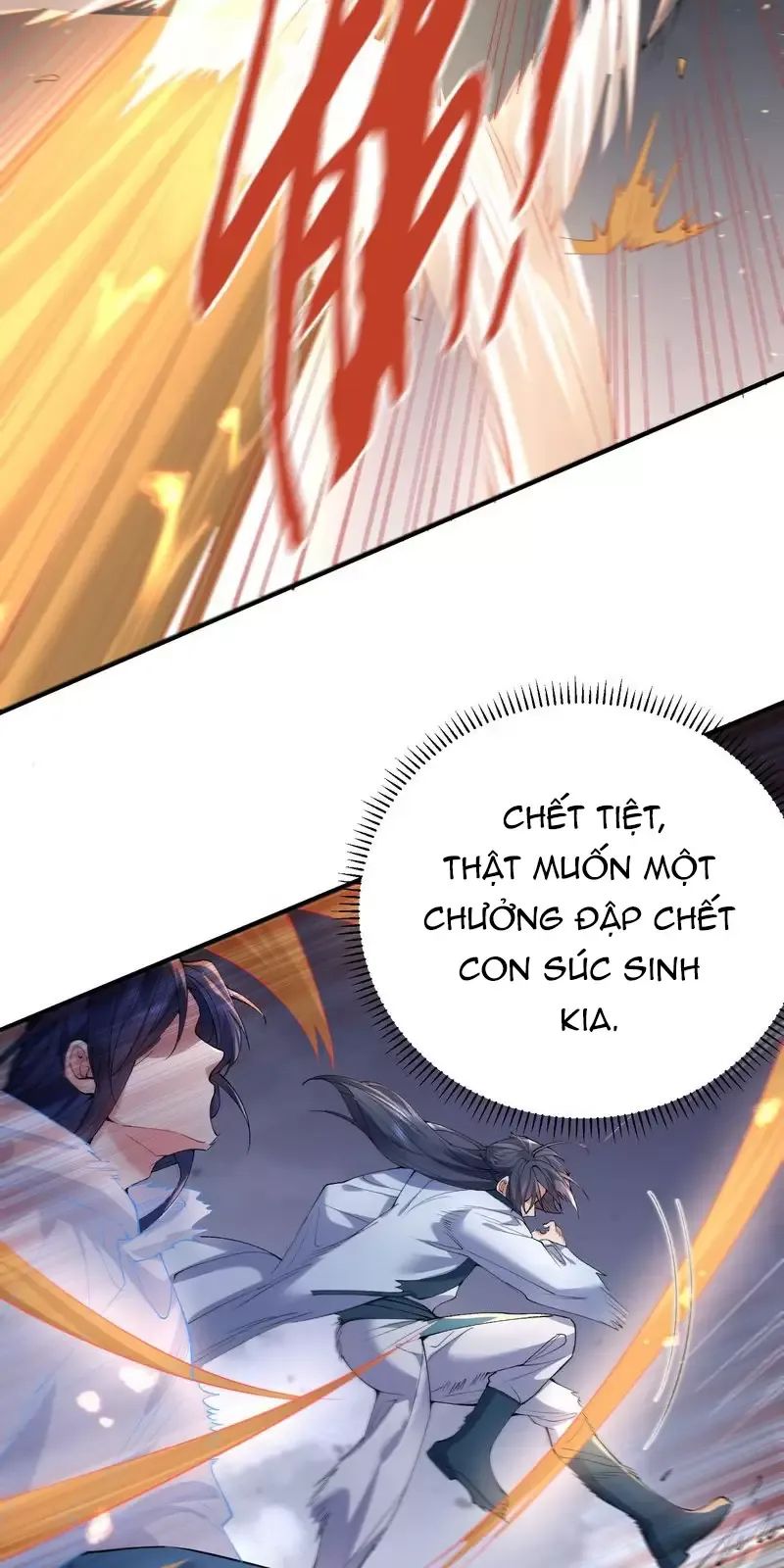 Ta Vô Địch Lúc Nào - Chapter 251 - Page 33