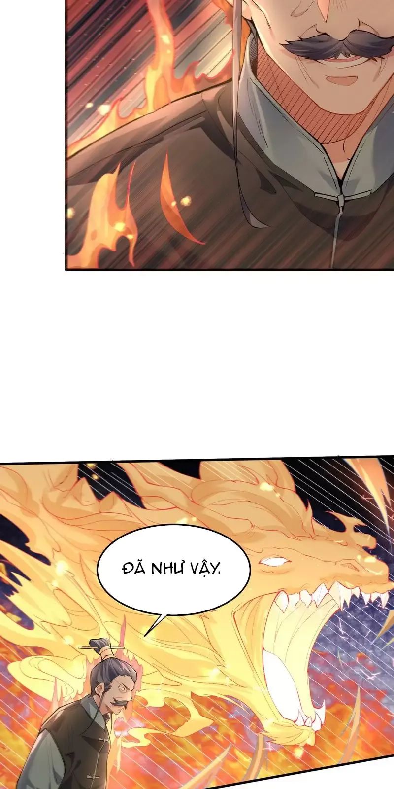 Ta Vô Địch Lúc Nào - Chapter 251 - Page 36