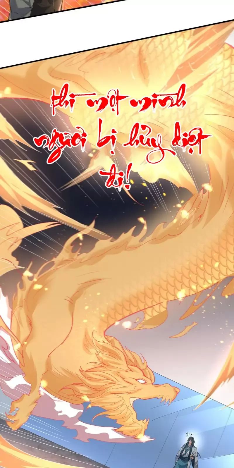 Ta Vô Địch Lúc Nào - Chapter 251 - Page 37