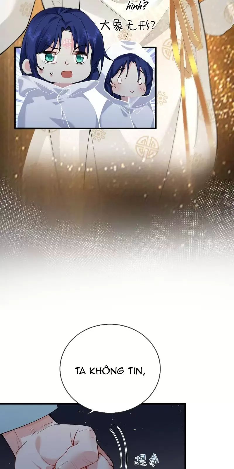 Ta Vô Địch Lúc Nào - Chapter 251 - Page 6