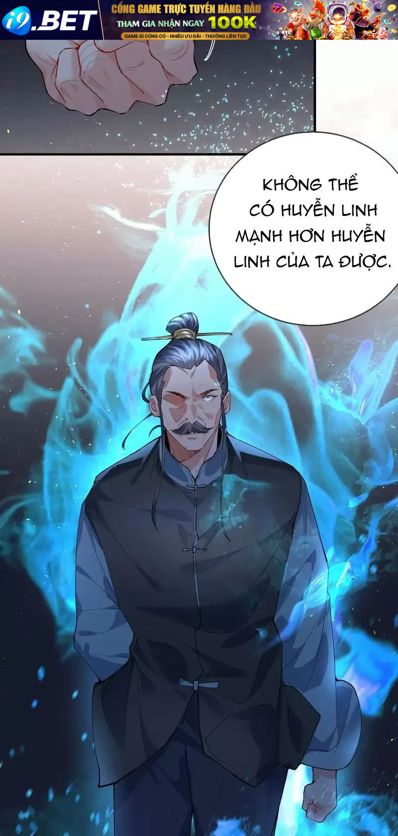 Ta Vô Địch Lúc Nào - Chapter 251 - Page 7