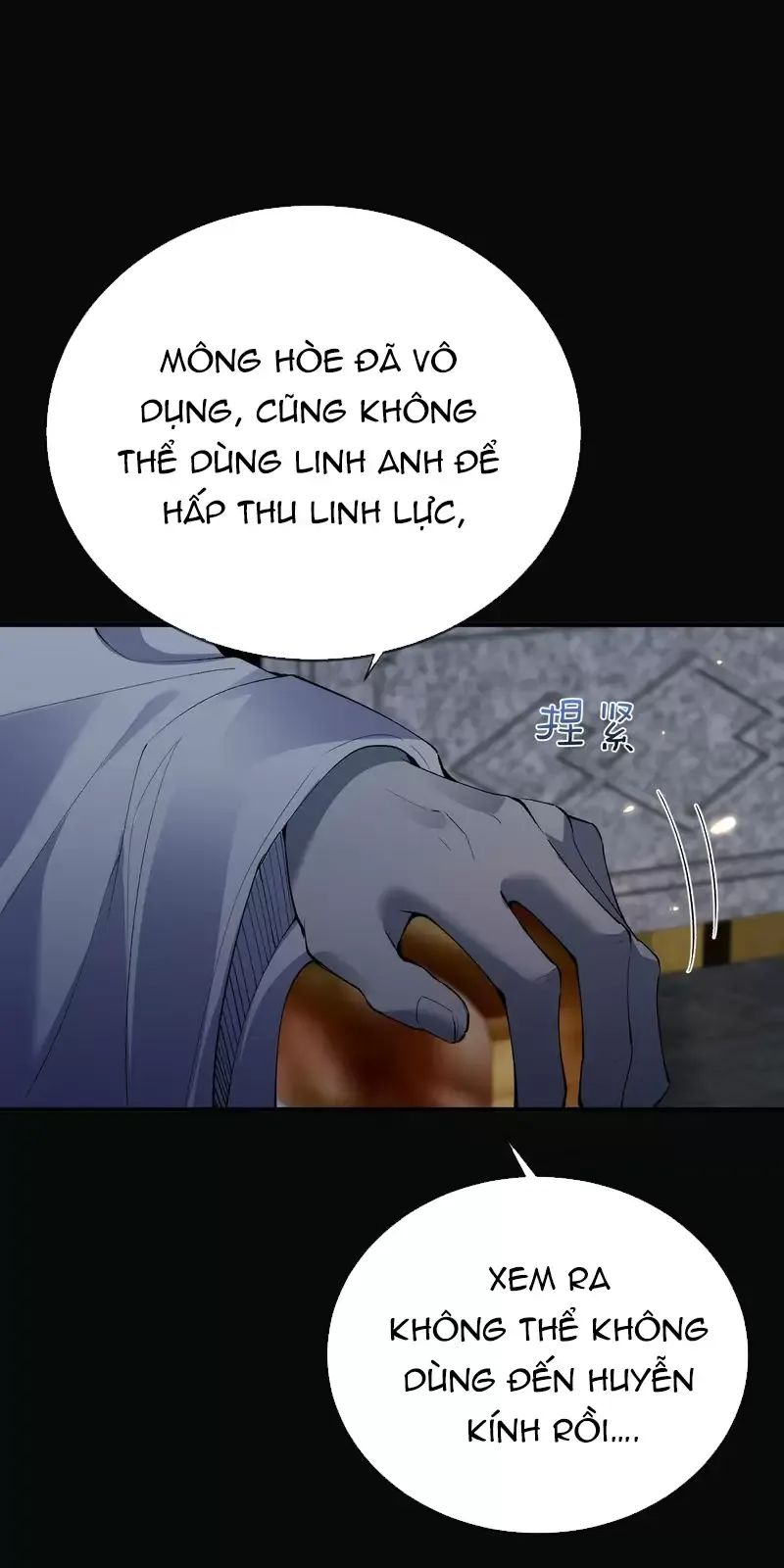 Ta Vô Địch Lúc Nào - Chapter 252 - Page 11