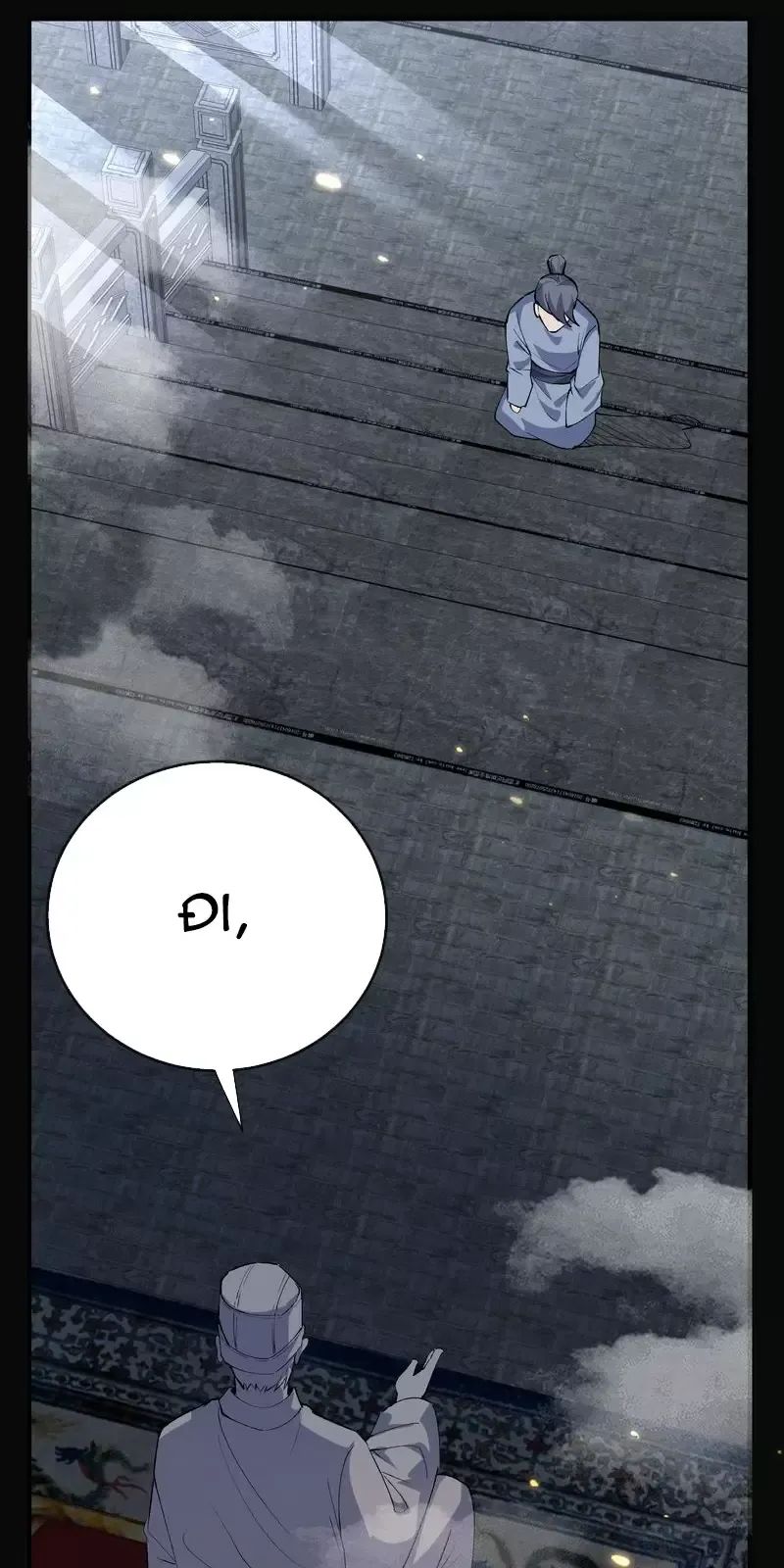 Ta Vô Địch Lúc Nào - Chapter 252 - Page 12