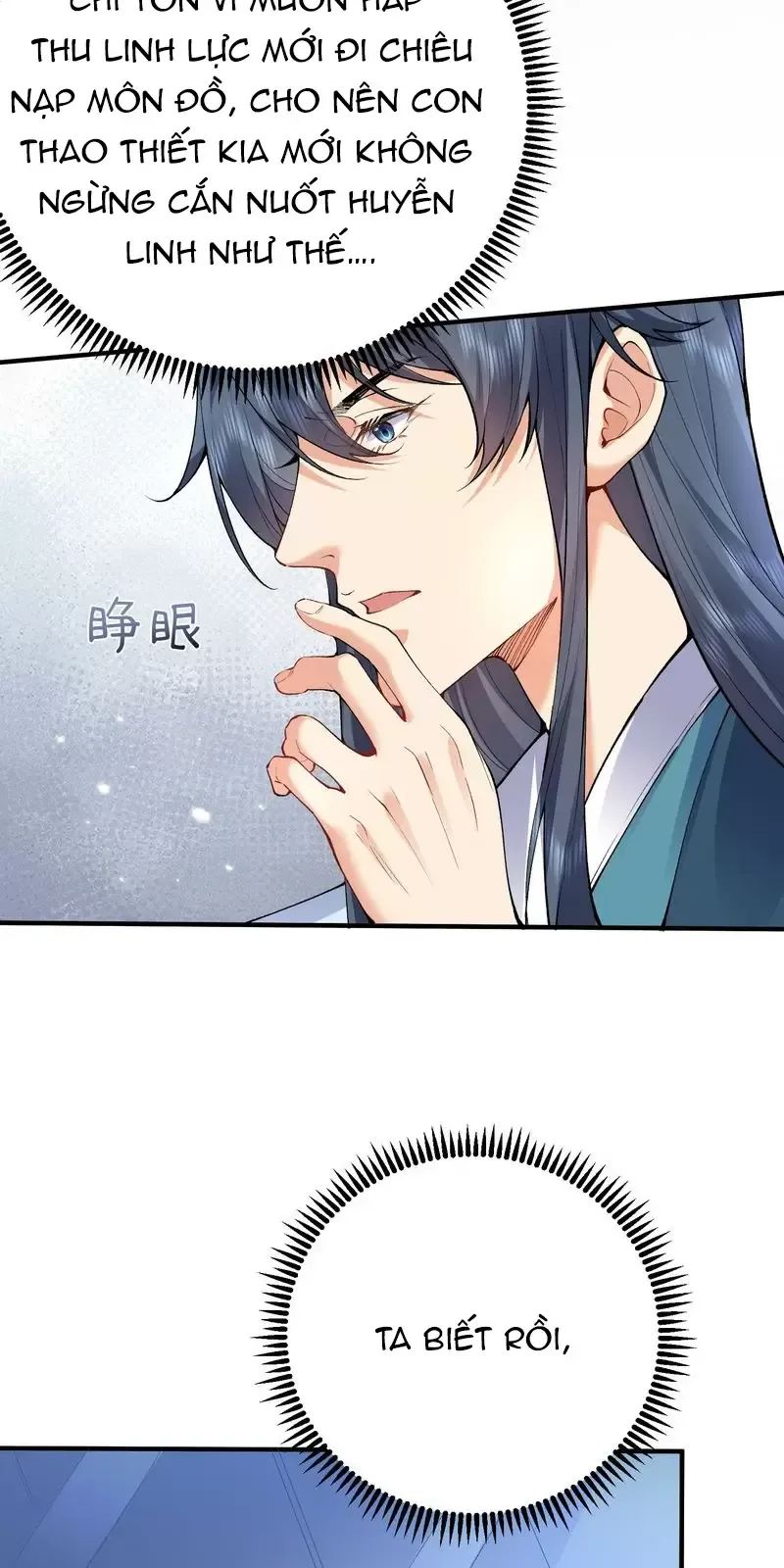 Ta Vô Địch Lúc Nào - Chapter 252 - Page 14