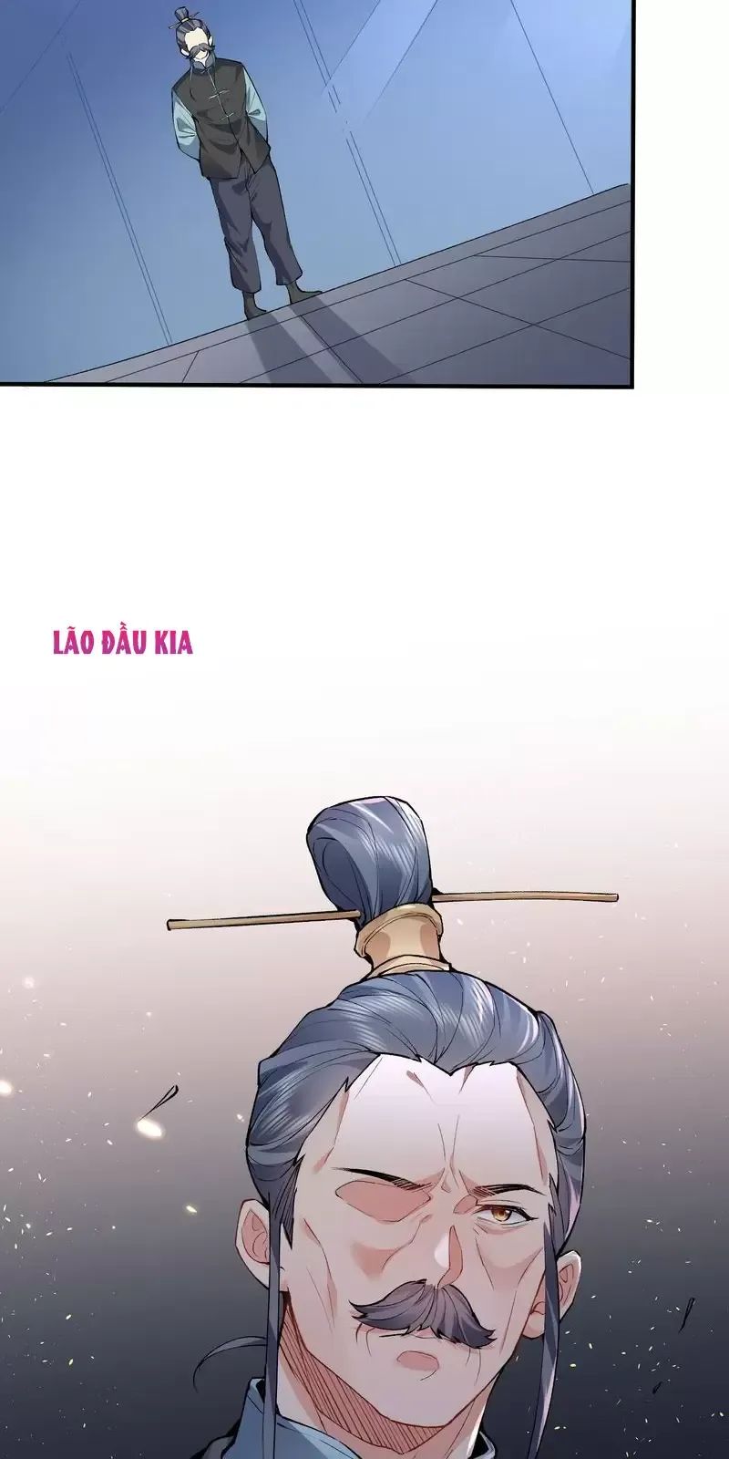 Ta Vô Địch Lúc Nào - Chapter 252 - Page 15