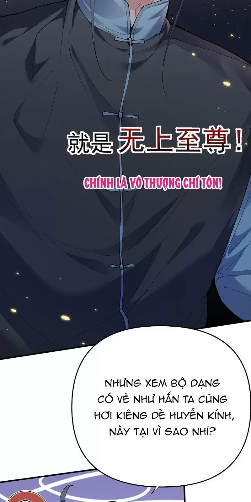 Ta Vô Địch Lúc Nào - Chapter 252 - Page 16