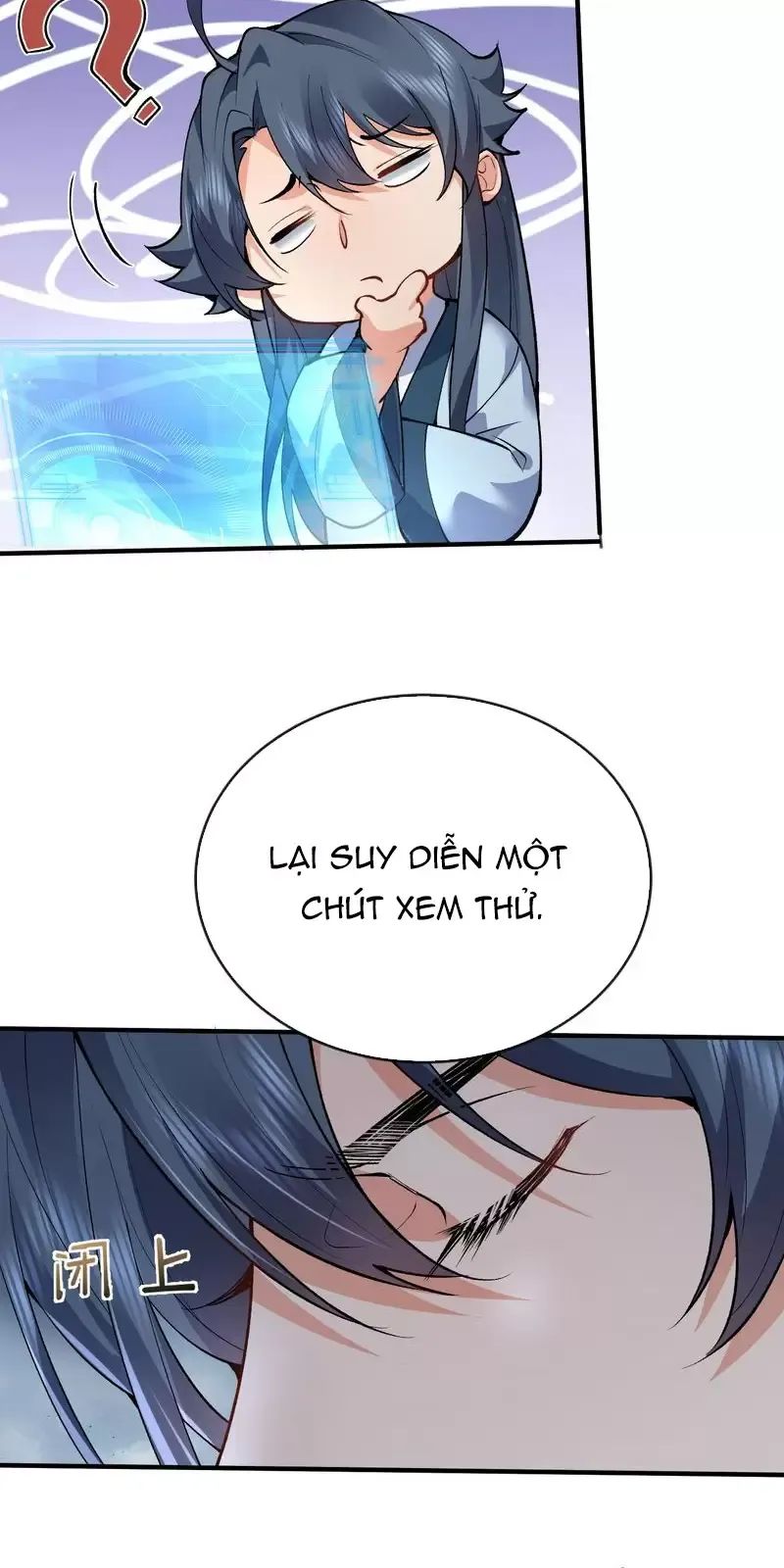 Ta Vô Địch Lúc Nào - Chapter 252 - Page 17