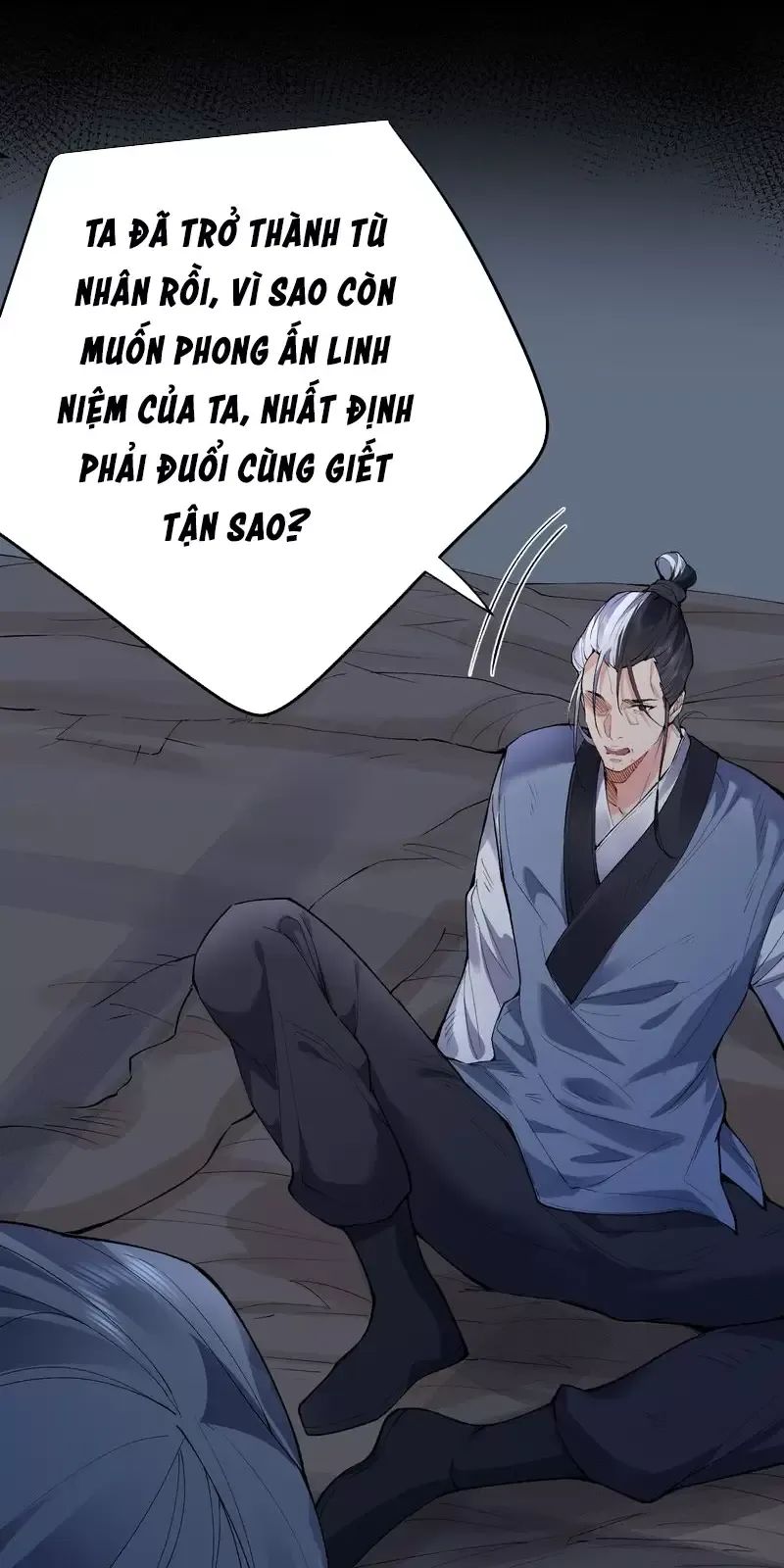 Ta Vô Địch Lúc Nào - Chapter 252 - Page 20