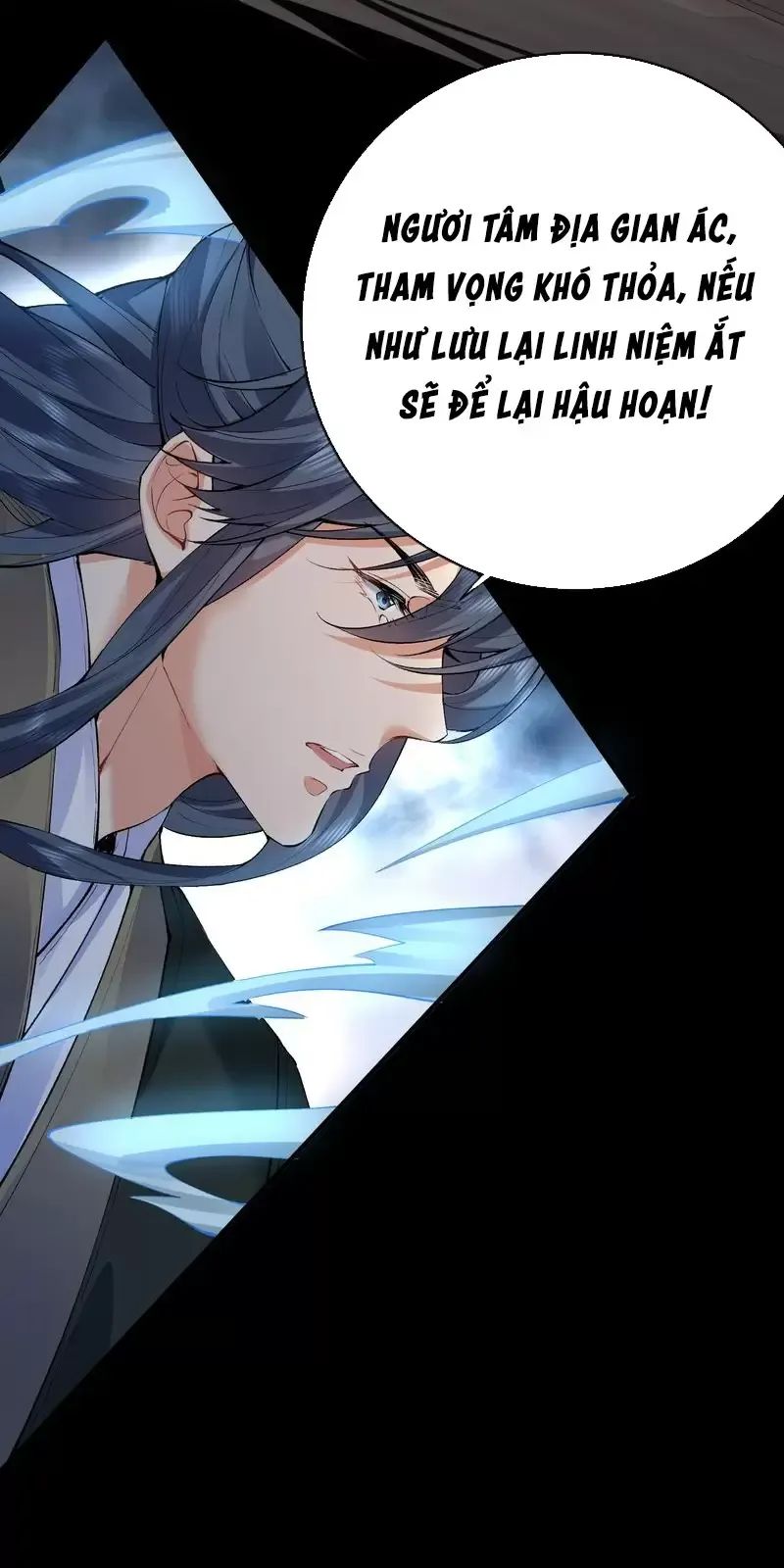 Ta Vô Địch Lúc Nào - Chapter 252 - Page 21