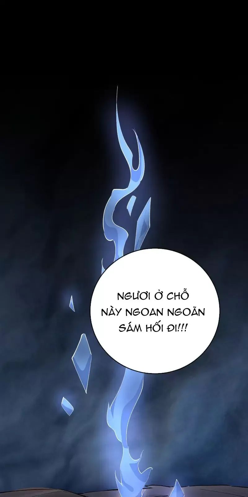 Ta Vô Địch Lúc Nào - Chapter 252 - Page 22