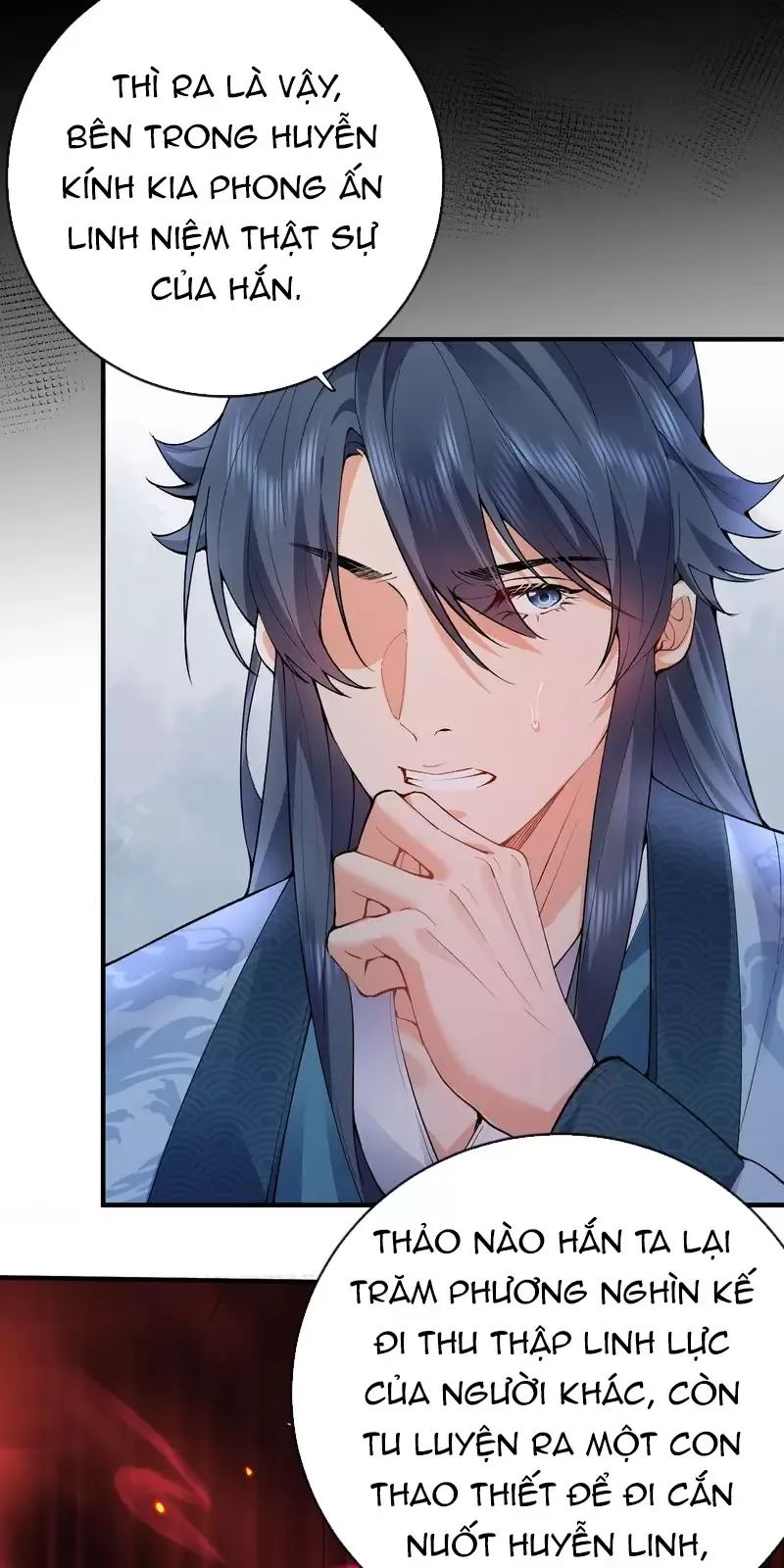 Ta Vô Địch Lúc Nào - Chapter 252 - Page 24