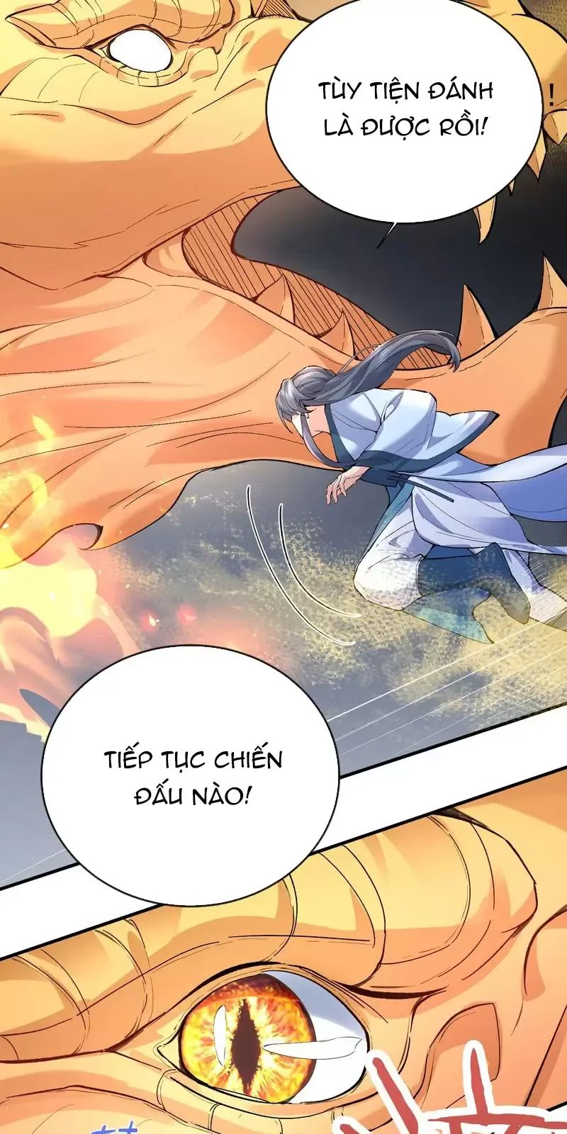 Ta Vô Địch Lúc Nào - Chapter 252 - Page 28