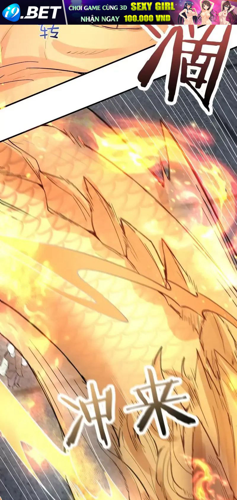 Ta Vô Địch Lúc Nào - Chapter 252 - Page 29