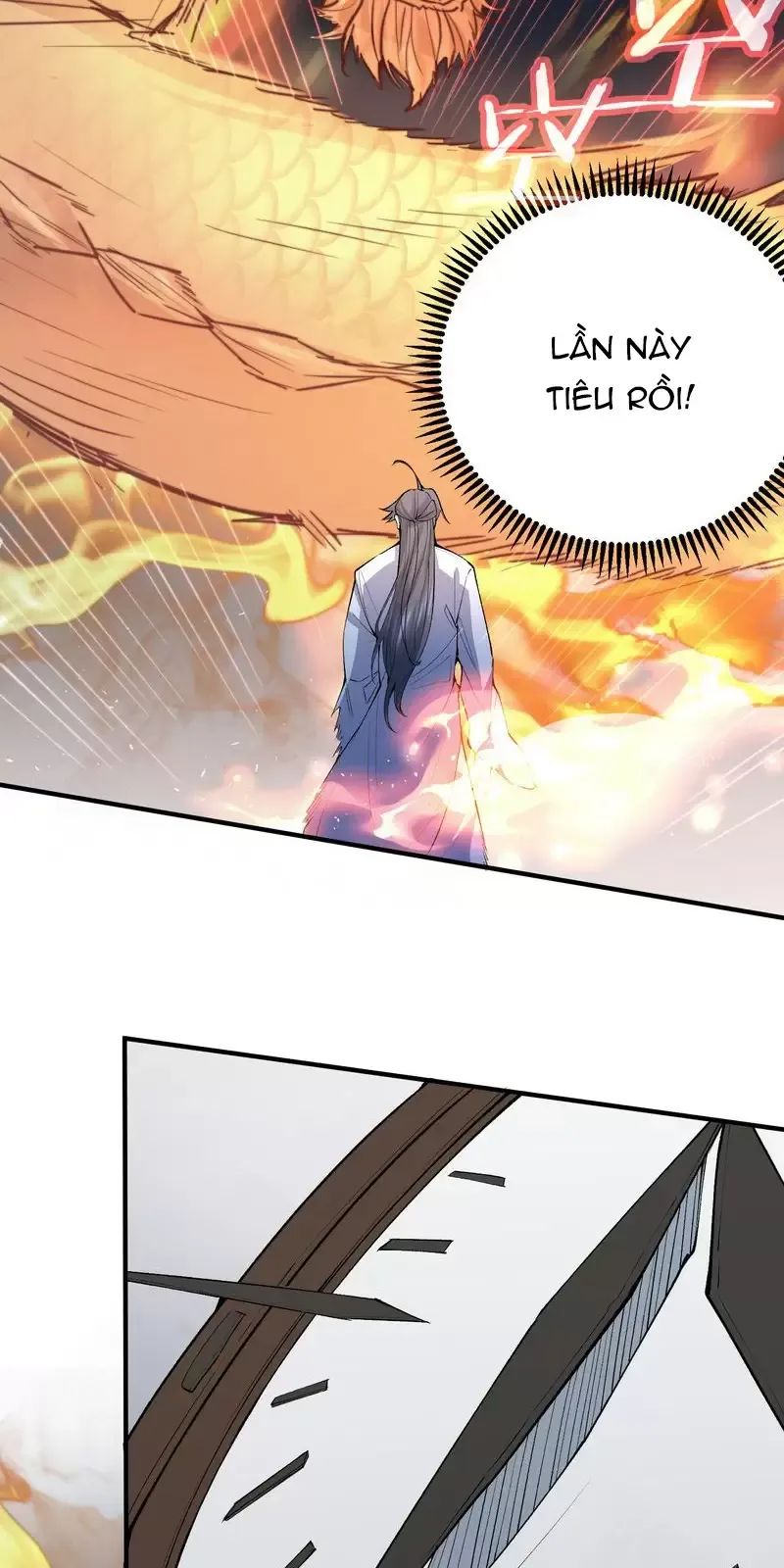 Ta Vô Địch Lúc Nào - Chapter 252 - Page 3