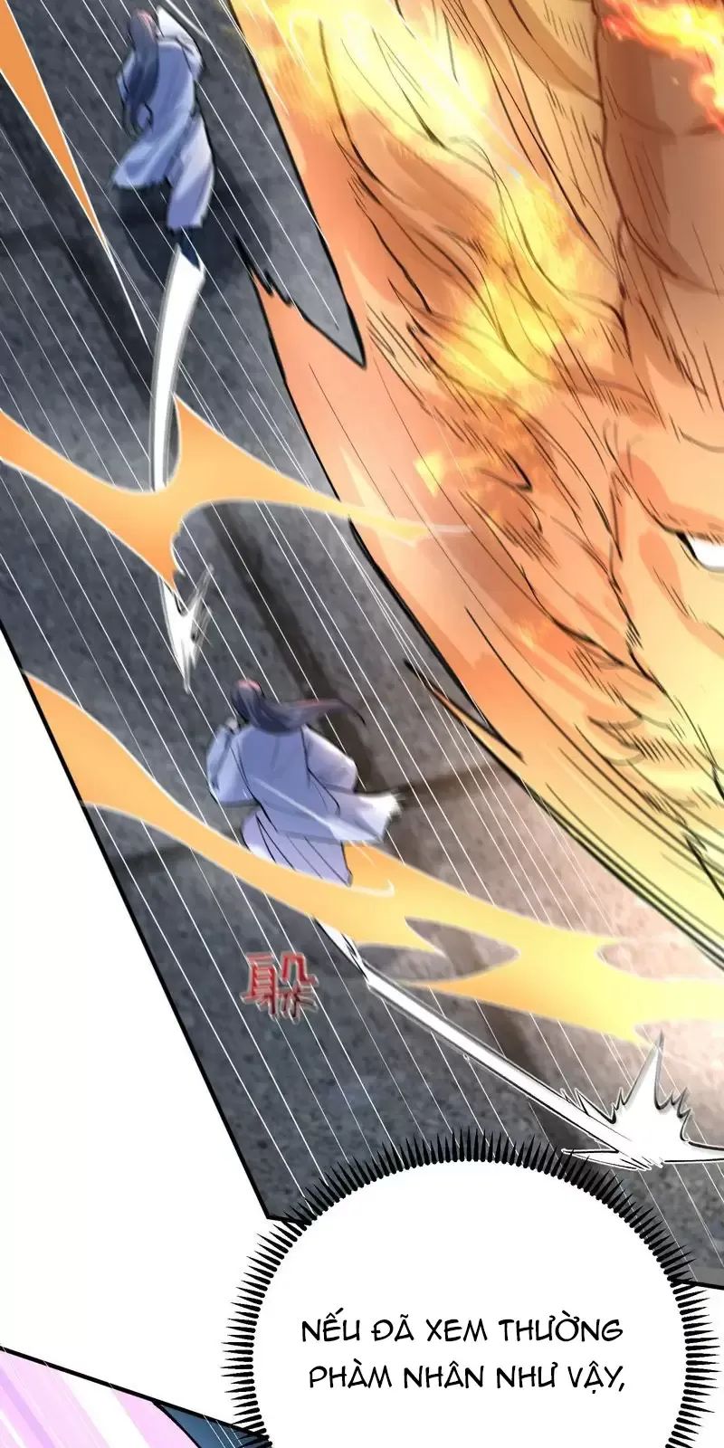 Ta Vô Địch Lúc Nào - Chapter 252 - Page 30