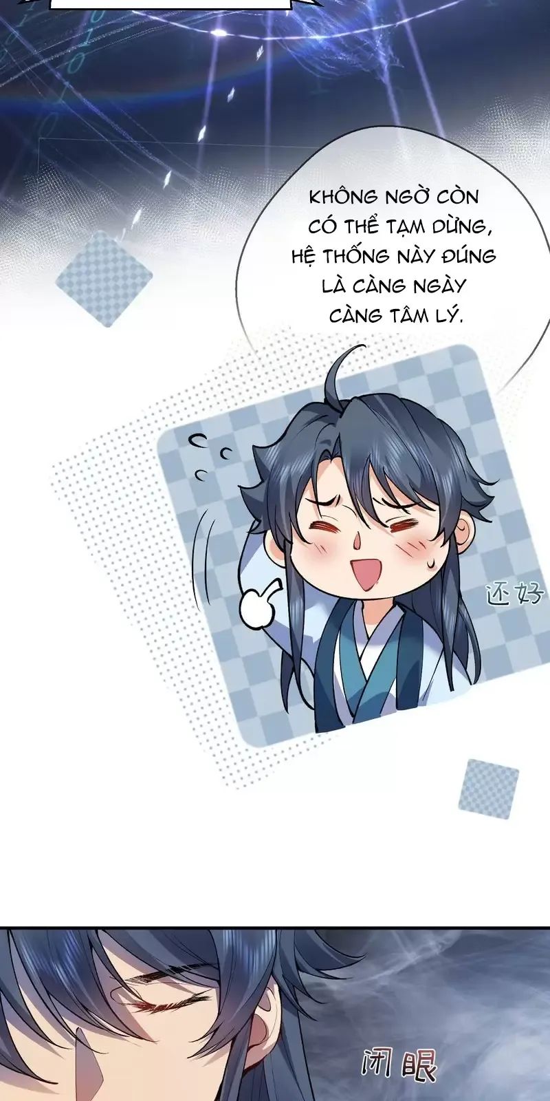 Ta Vô Địch Lúc Nào - Chapter 252 - Page 32