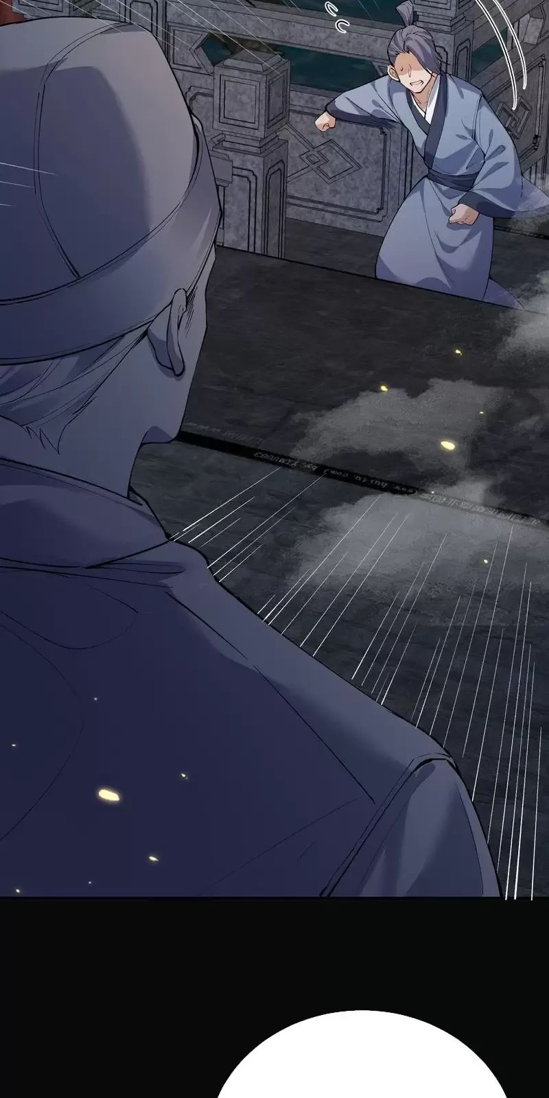 Ta Vô Địch Lúc Nào - Chapter 252 - Page 35