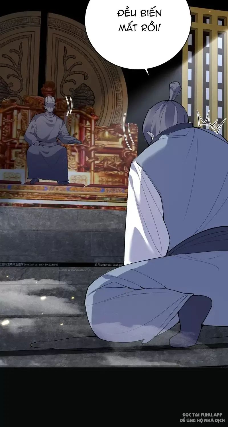 Ta Vô Địch Lúc Nào - Chapter 252 - Page 37