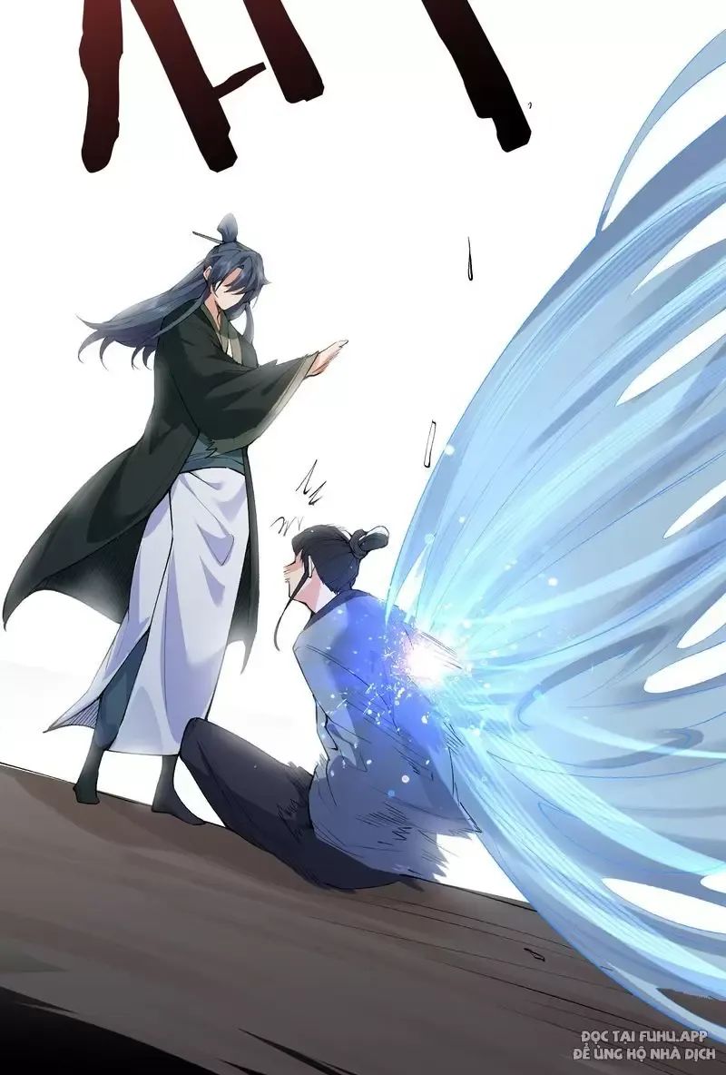 Ta Vô Địch Lúc Nào - Chapter 252 - Page 40