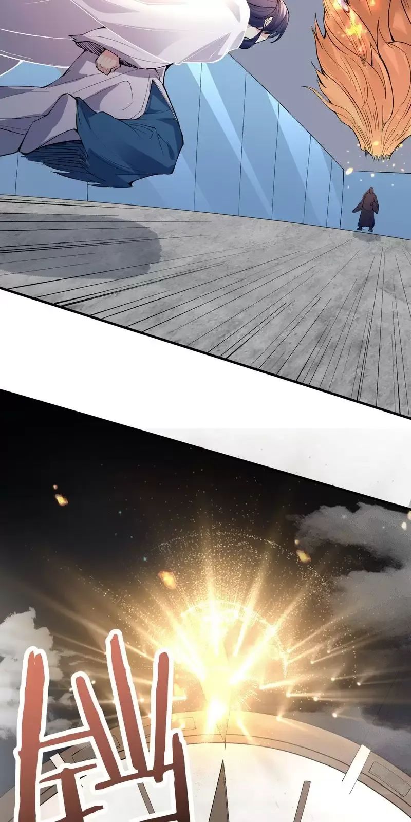 Ta Vô Địch Lúc Nào - Chapter 252 - Page 5