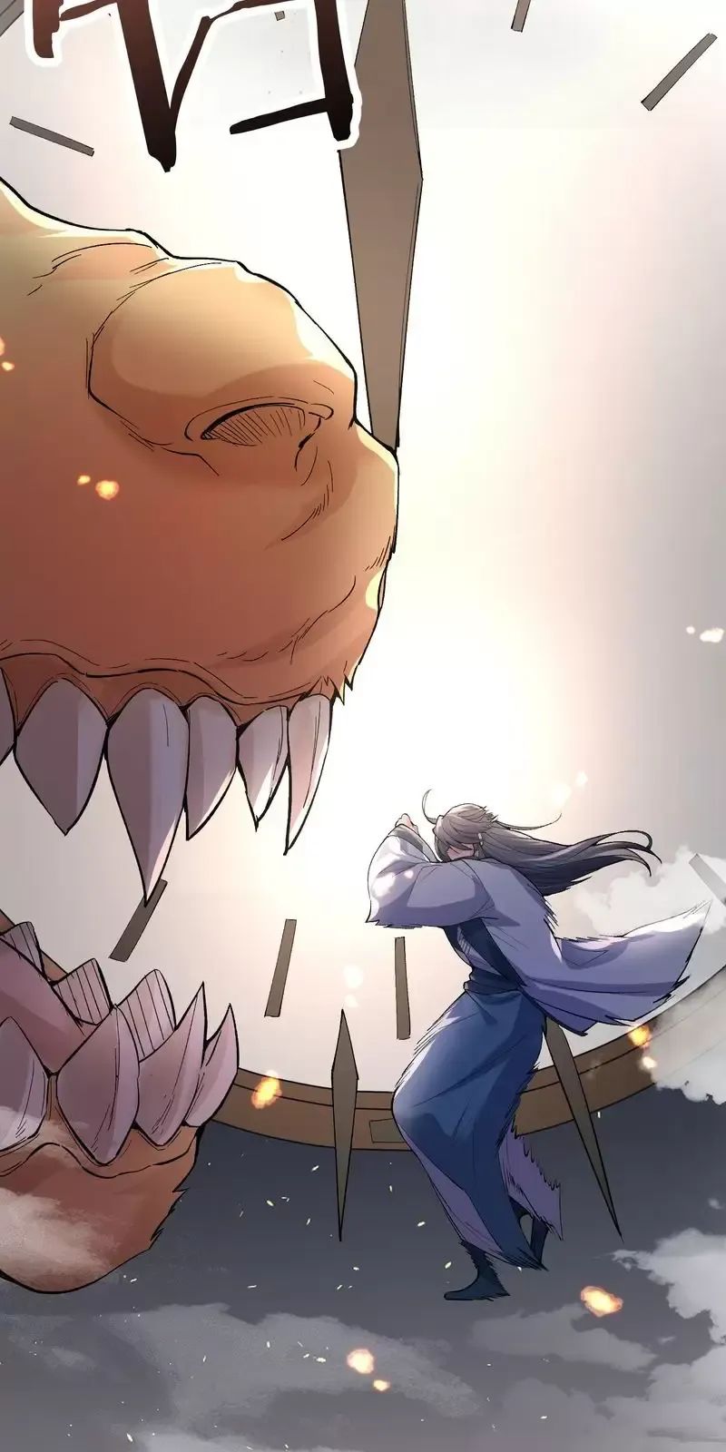 Ta Vô Địch Lúc Nào - Chapter 252 - Page 6