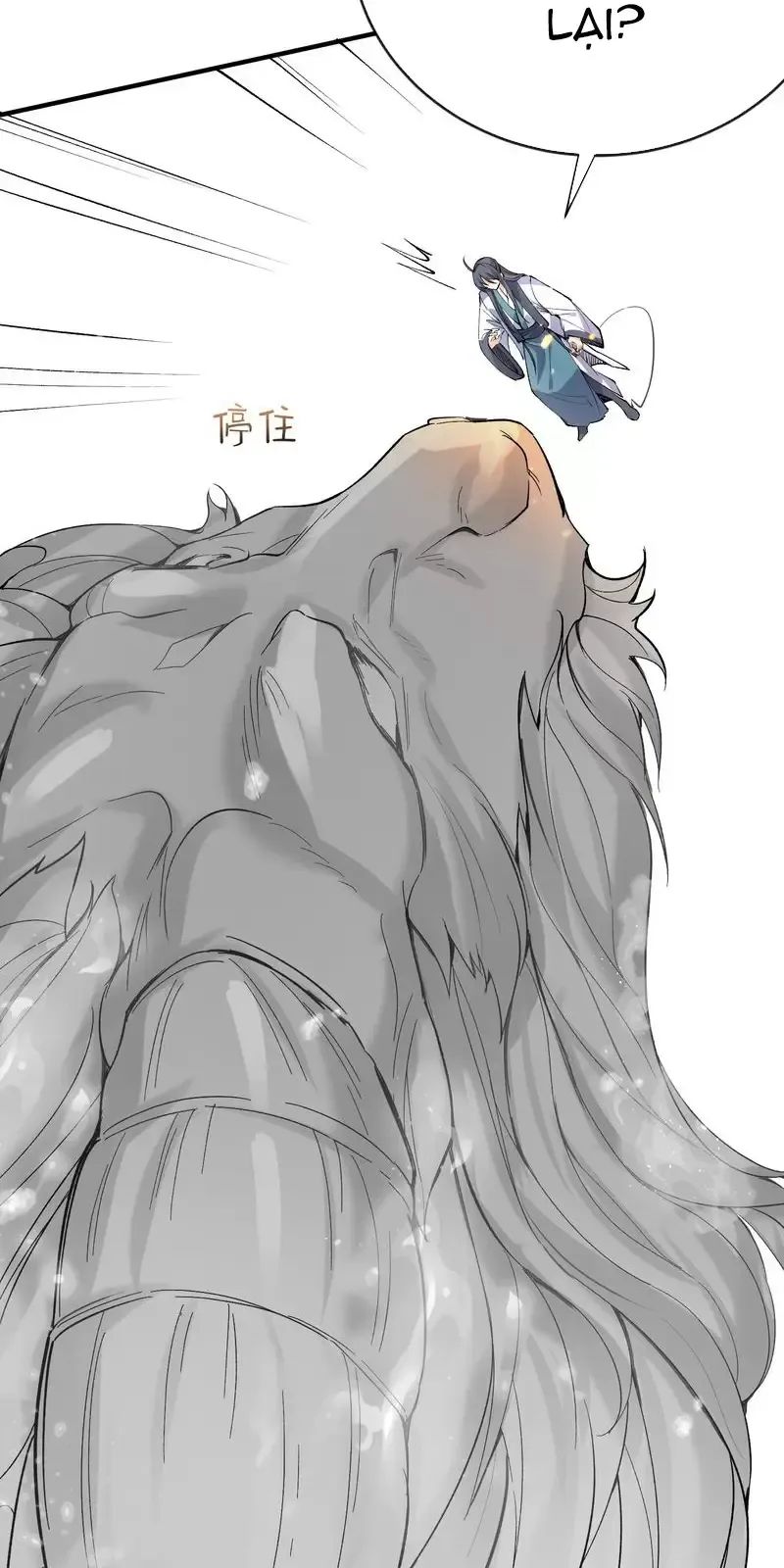 Ta Vô Địch Lúc Nào - Chapter 252 - Page 8