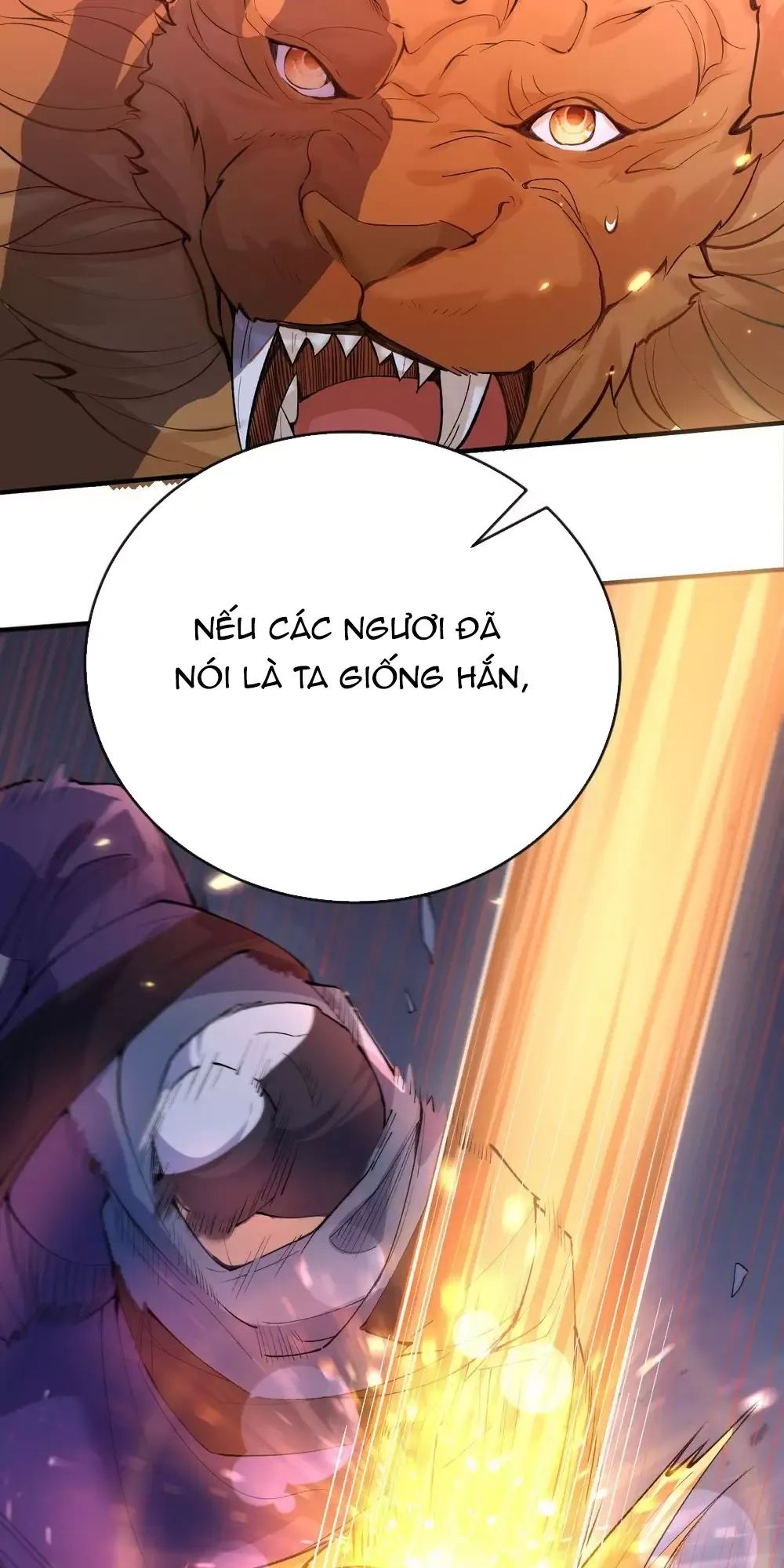 Ta Vô Địch Lúc Nào - Chapter 253 - Page 16