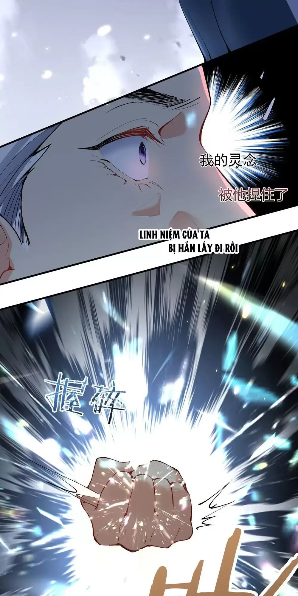 Ta Vô Địch Lúc Nào - Chapter 253 - Page 19