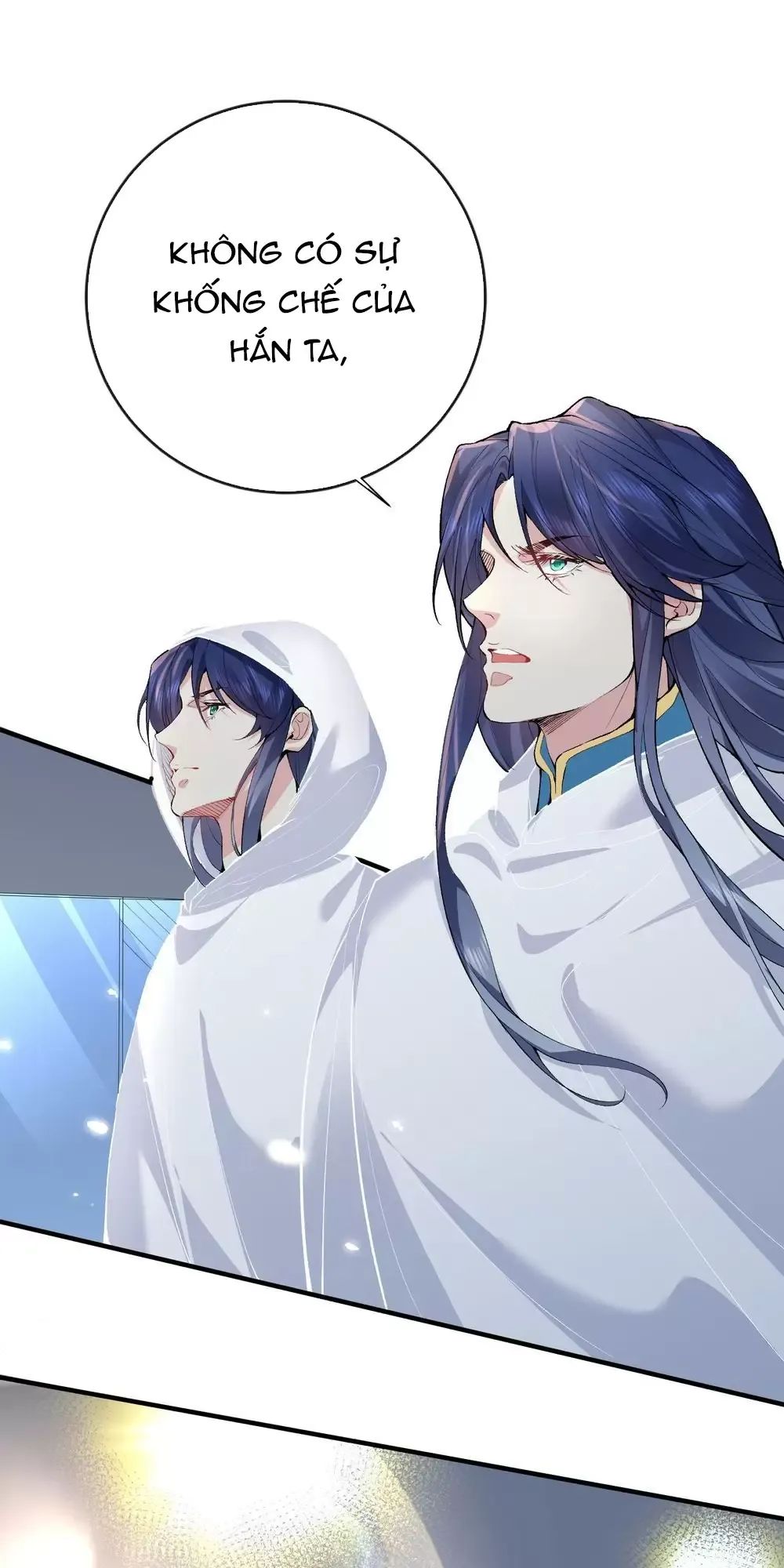 Ta Vô Địch Lúc Nào - Chapter 253 - Page 21