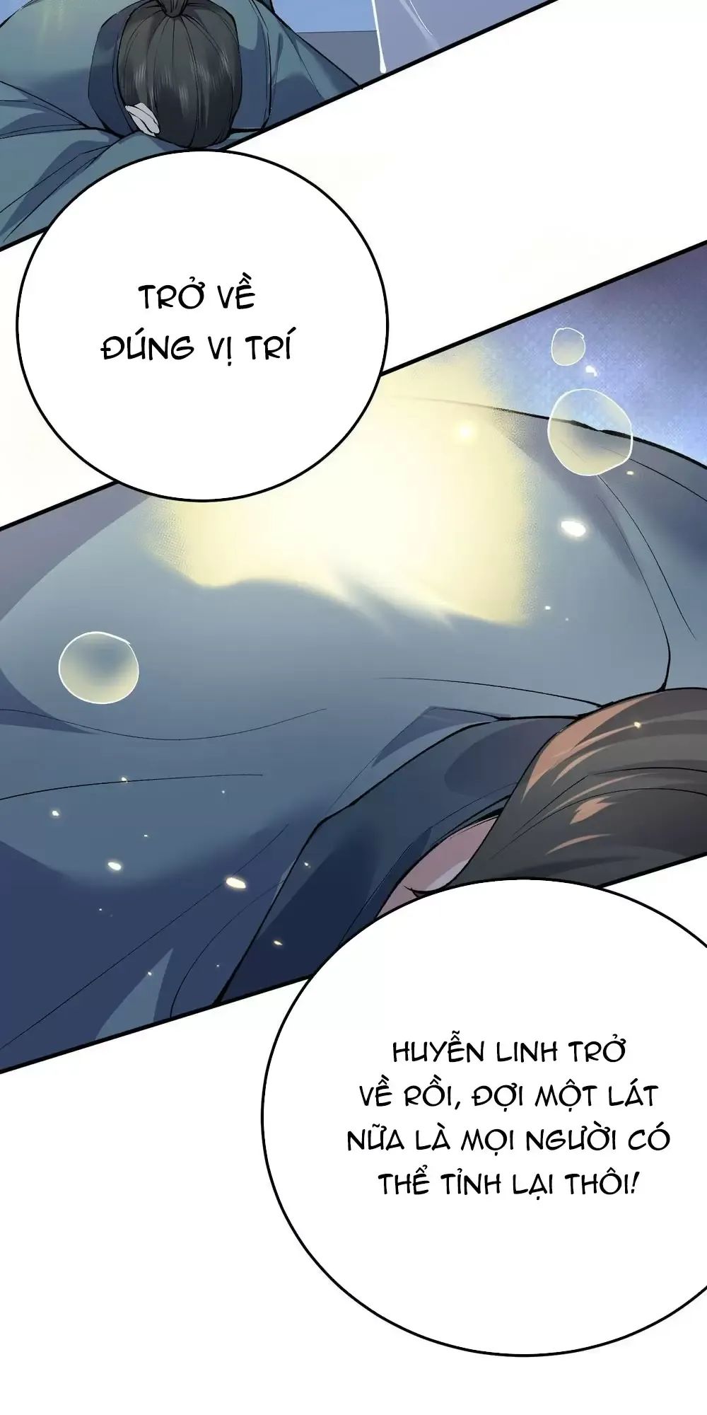 Ta Vô Địch Lúc Nào - Chapter 253 - Page 23