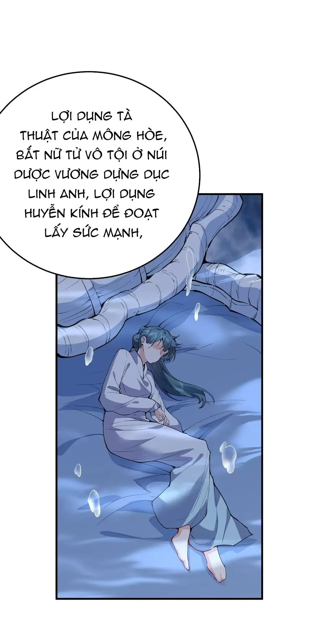Ta Vô Địch Lúc Nào - Chapter 253 - Page 24