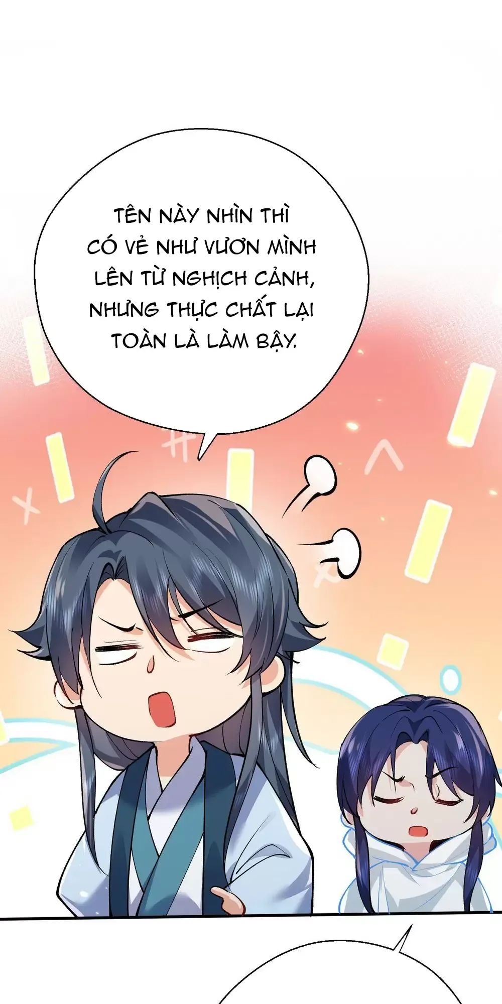 Ta Vô Địch Lúc Nào - Chapter 253 - Page 25