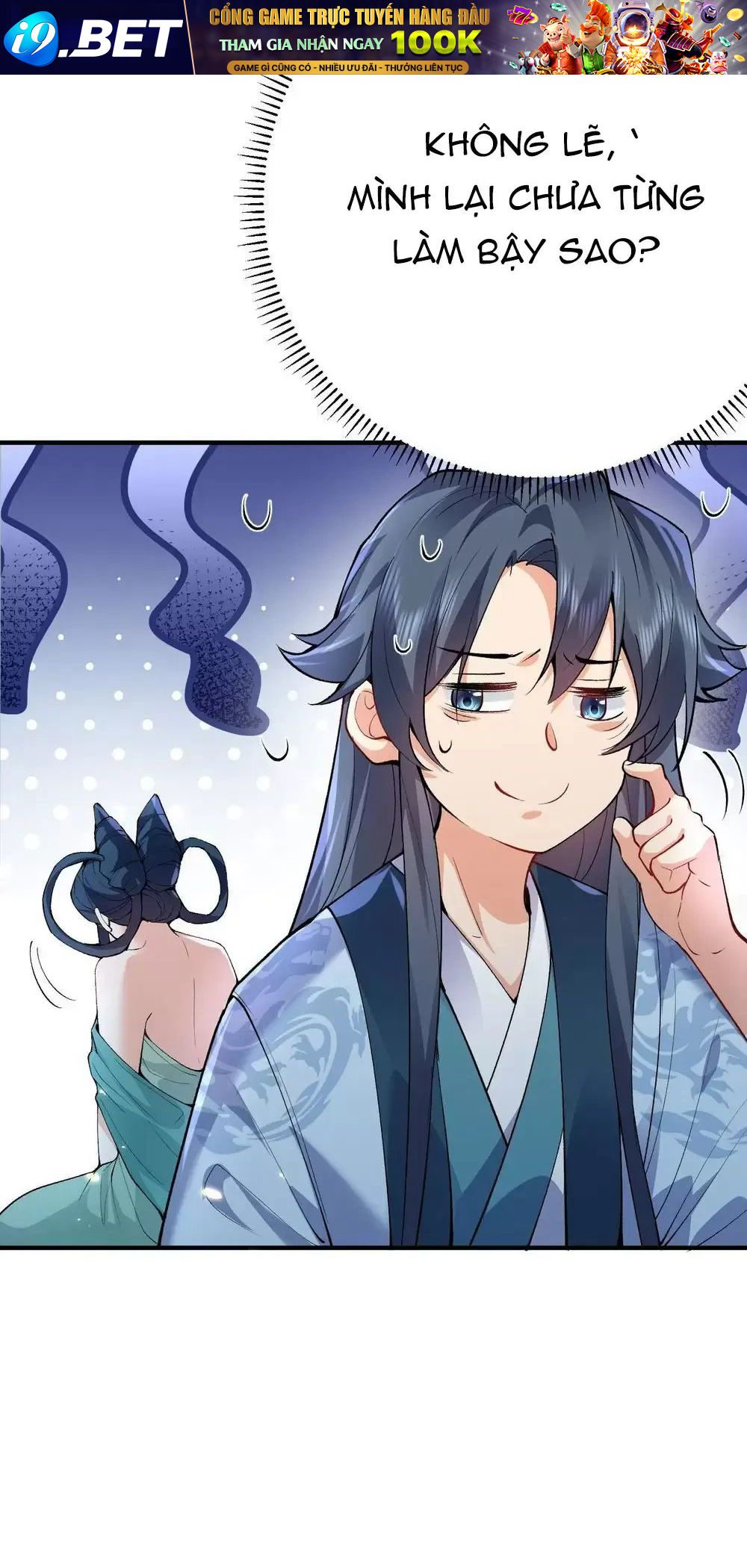 Ta Vô Địch Lúc Nào - Chapter 253 - Page 27