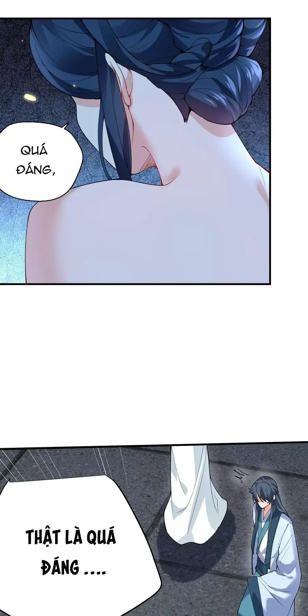 Ta Vô Địch Lúc Nào - Chapter 253 - Page 28