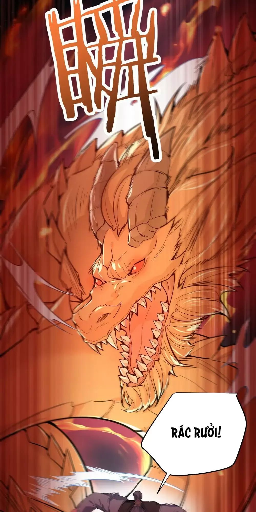 Ta Vô Địch Lúc Nào - Chapter 253 - Page 3