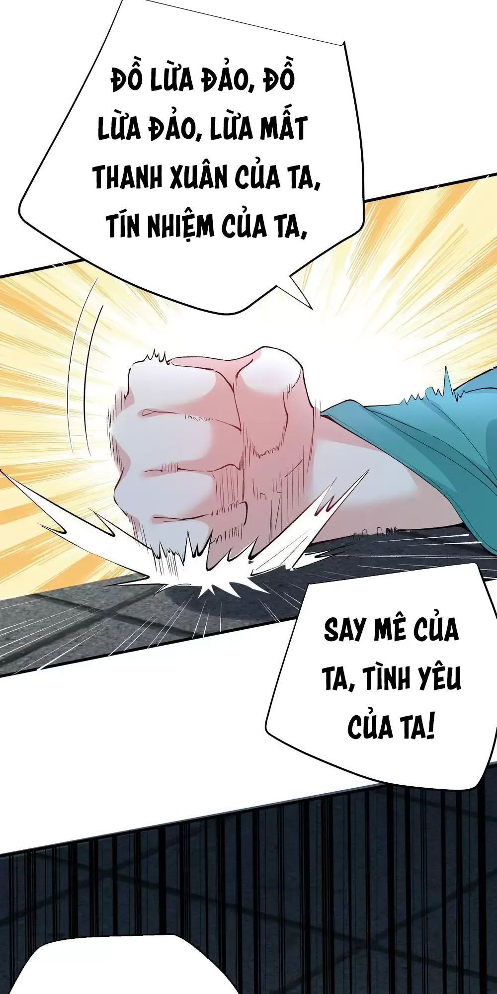 Ta Vô Địch Lúc Nào - Chapter 253 - Page 30