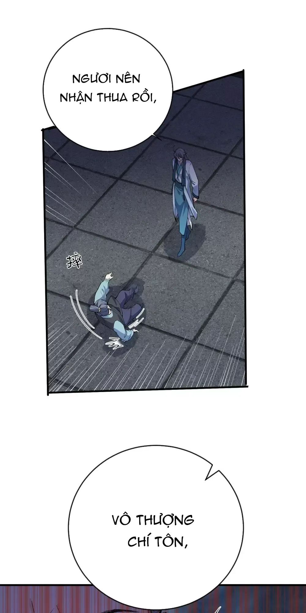 Ta Vô Địch Lúc Nào - Chapter 253 - Page 32