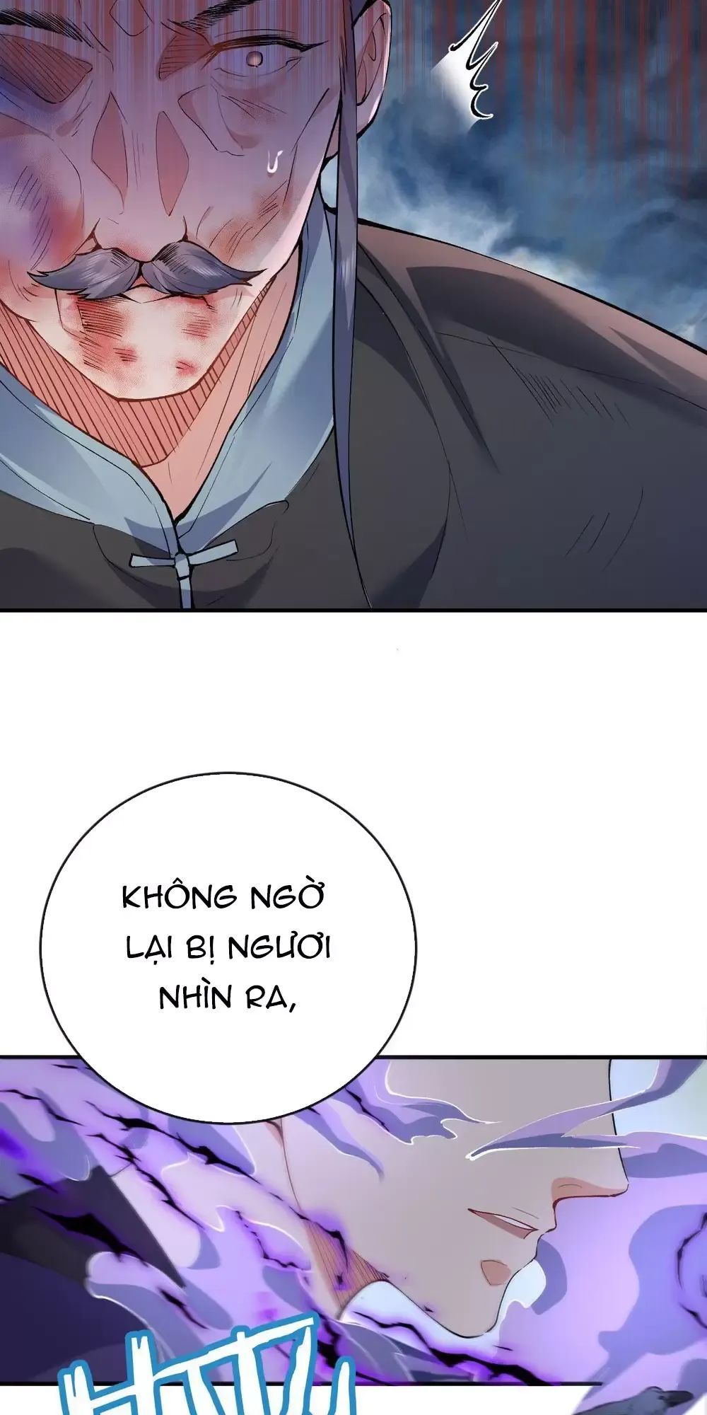 Ta Vô Địch Lúc Nào - Chapter 253 - Page 33