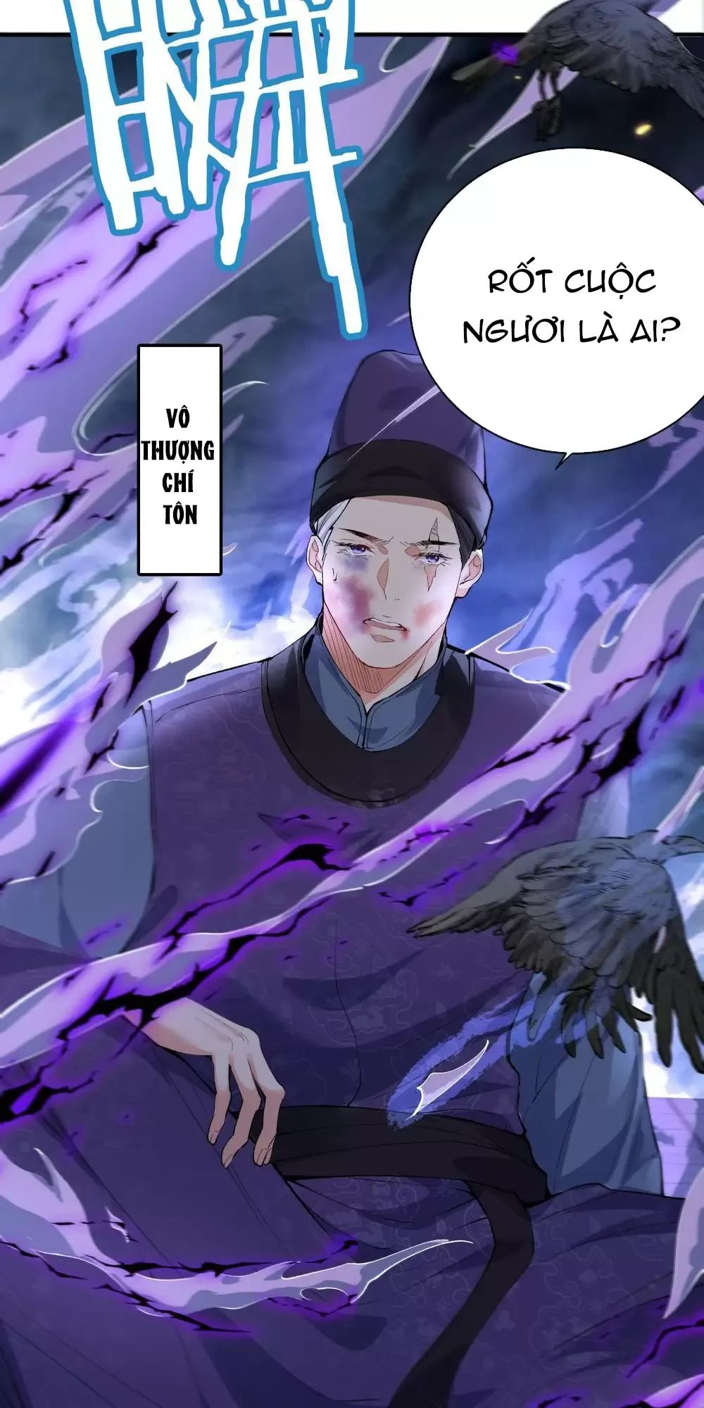 Ta Vô Địch Lúc Nào - Chapter 253 - Page 34